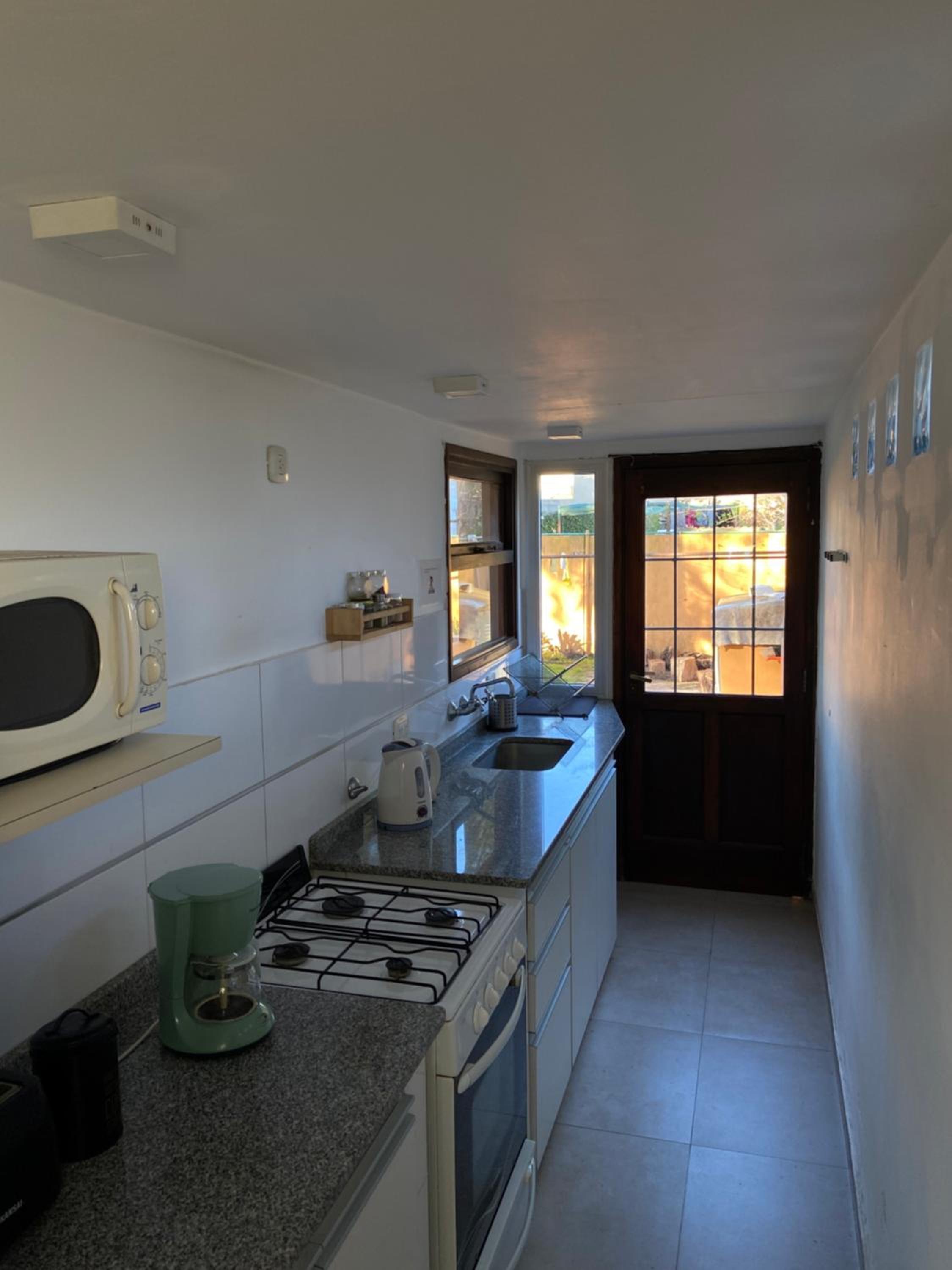 Casa Chalet 