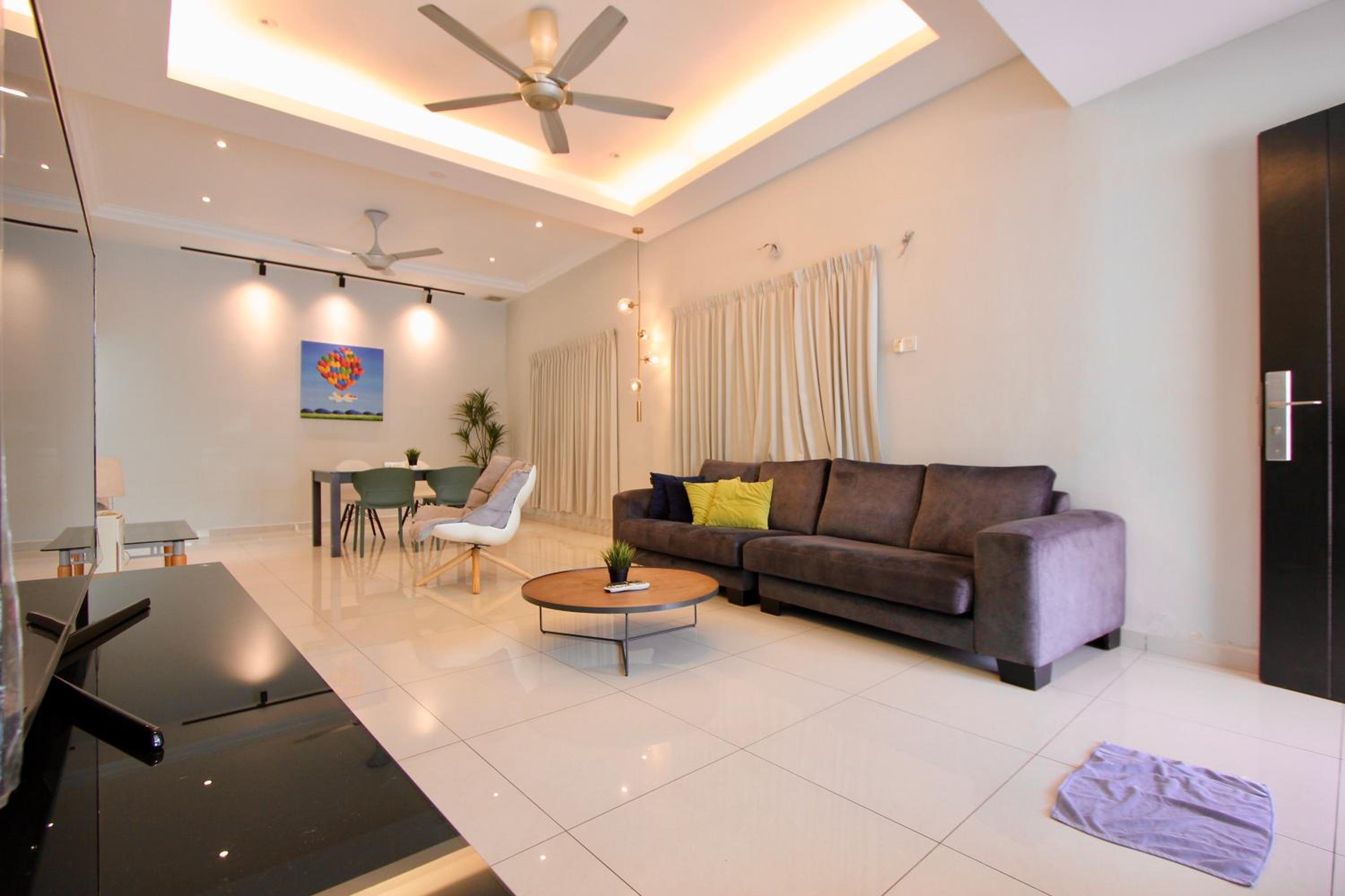 Stradford Stay Melaka photo 1