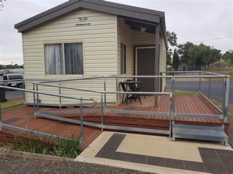 Spicer Caravan Park