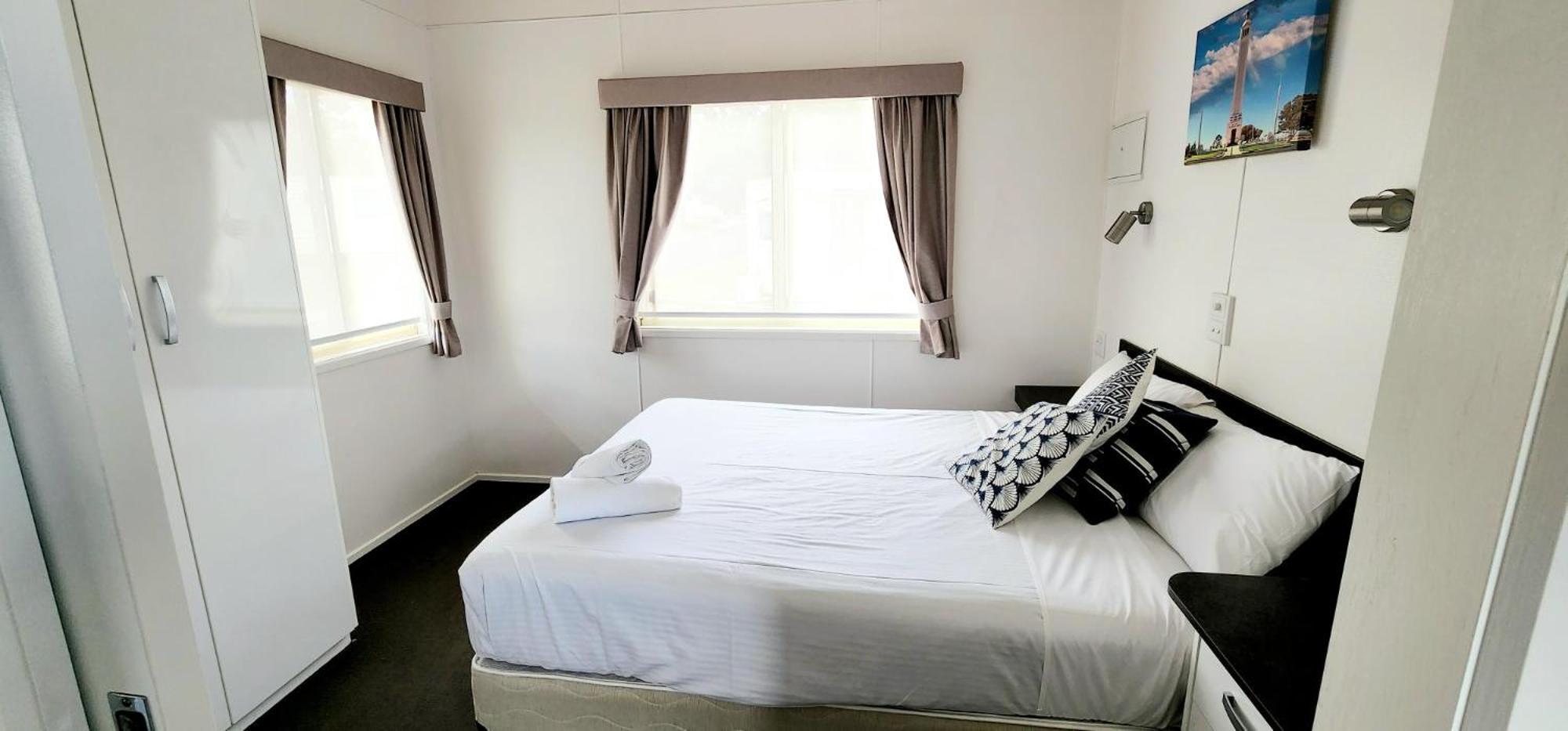 Spicer Caravan Park