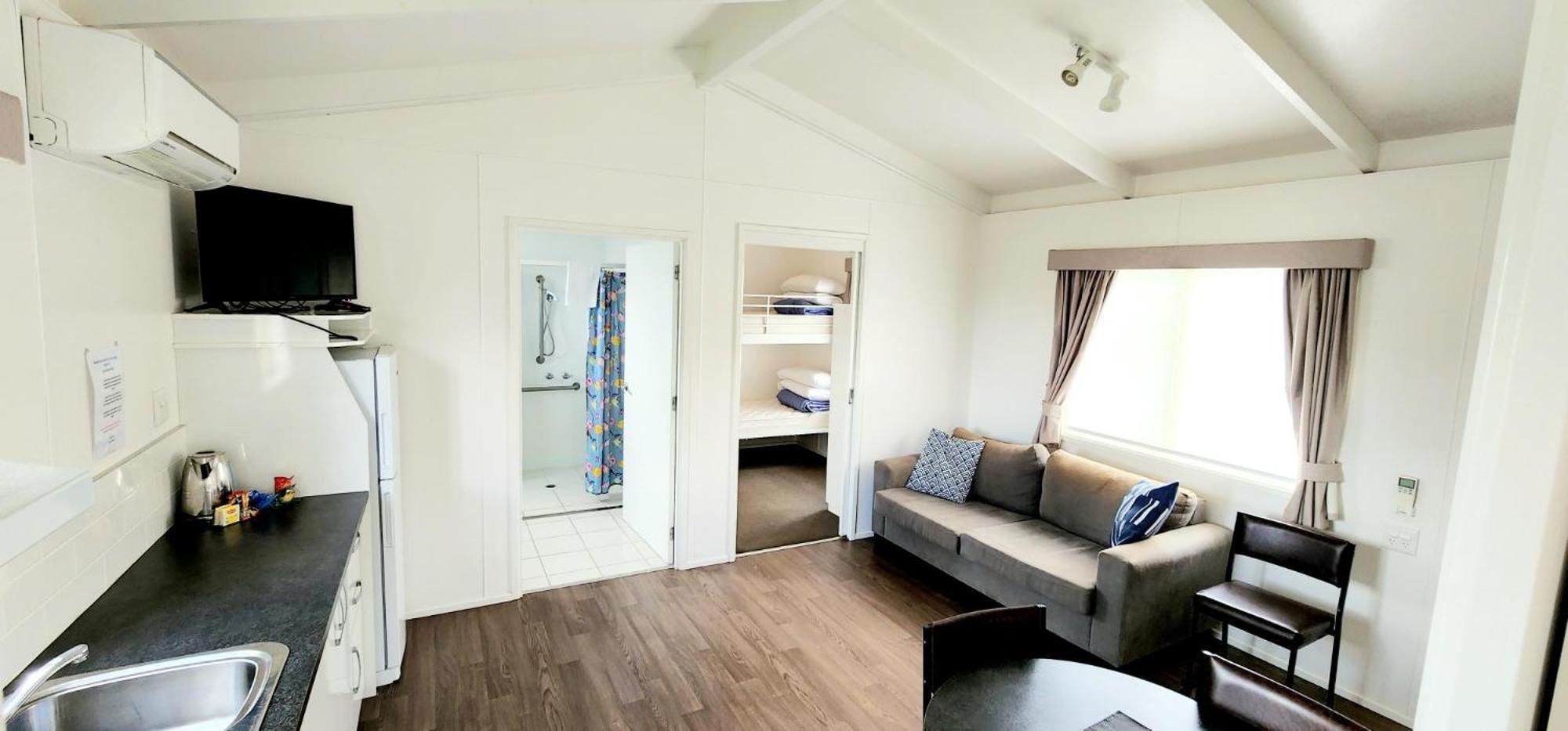 Spicer Caravan Park