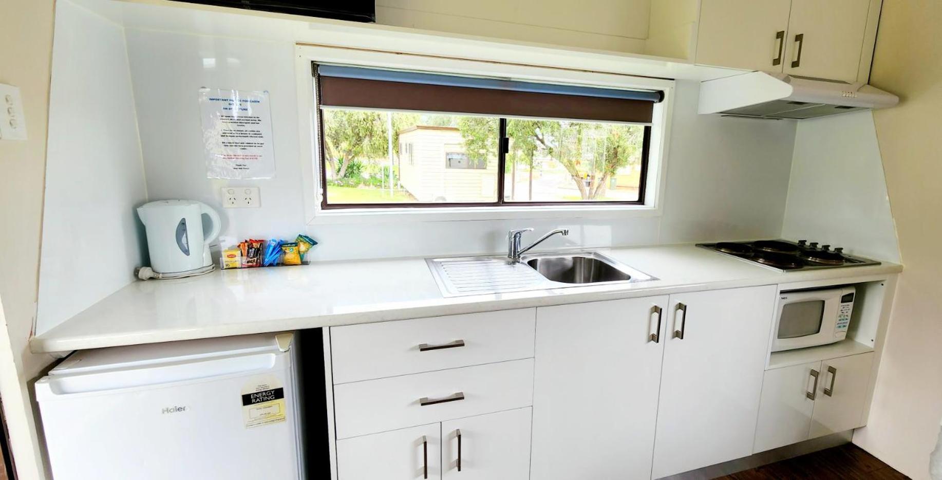 Spicer Caravan Park