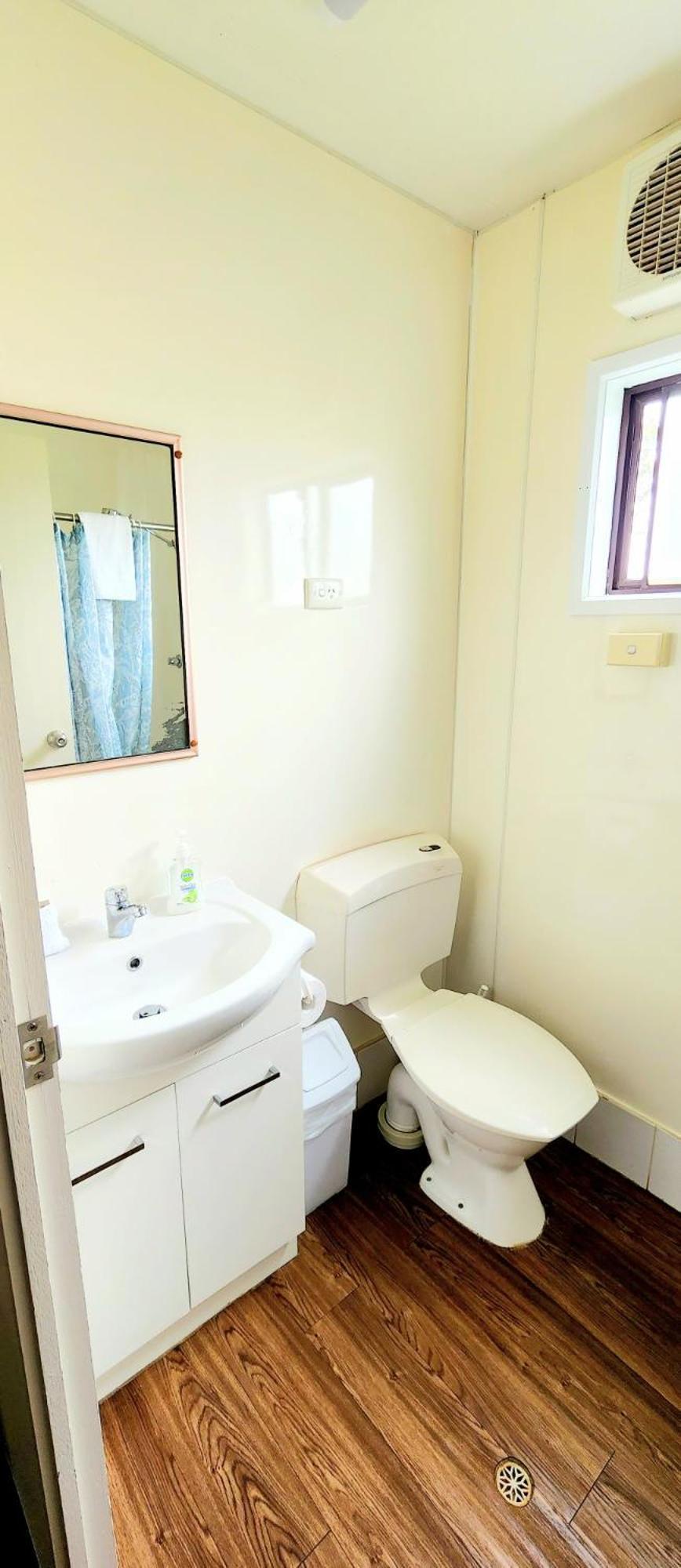 Spicer Caravan Park