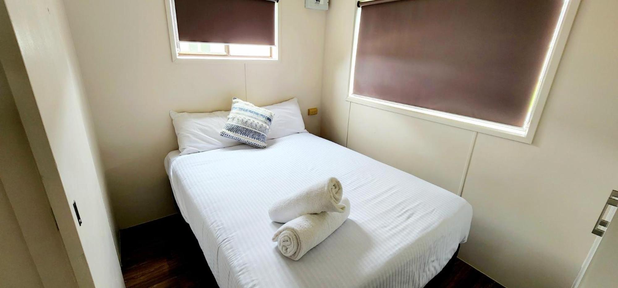 Spicer Caravan Park
