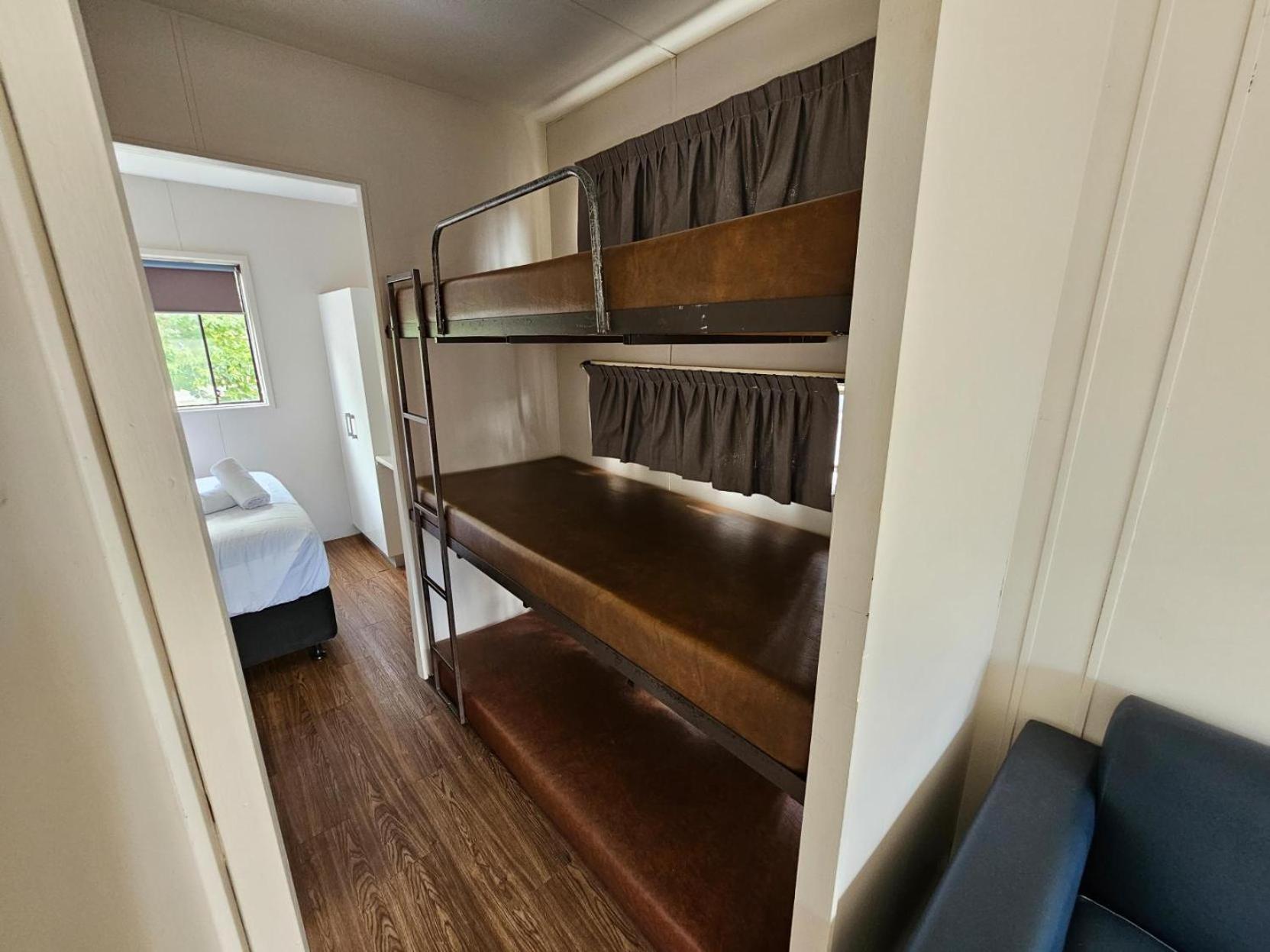 Spicer Caravan Park