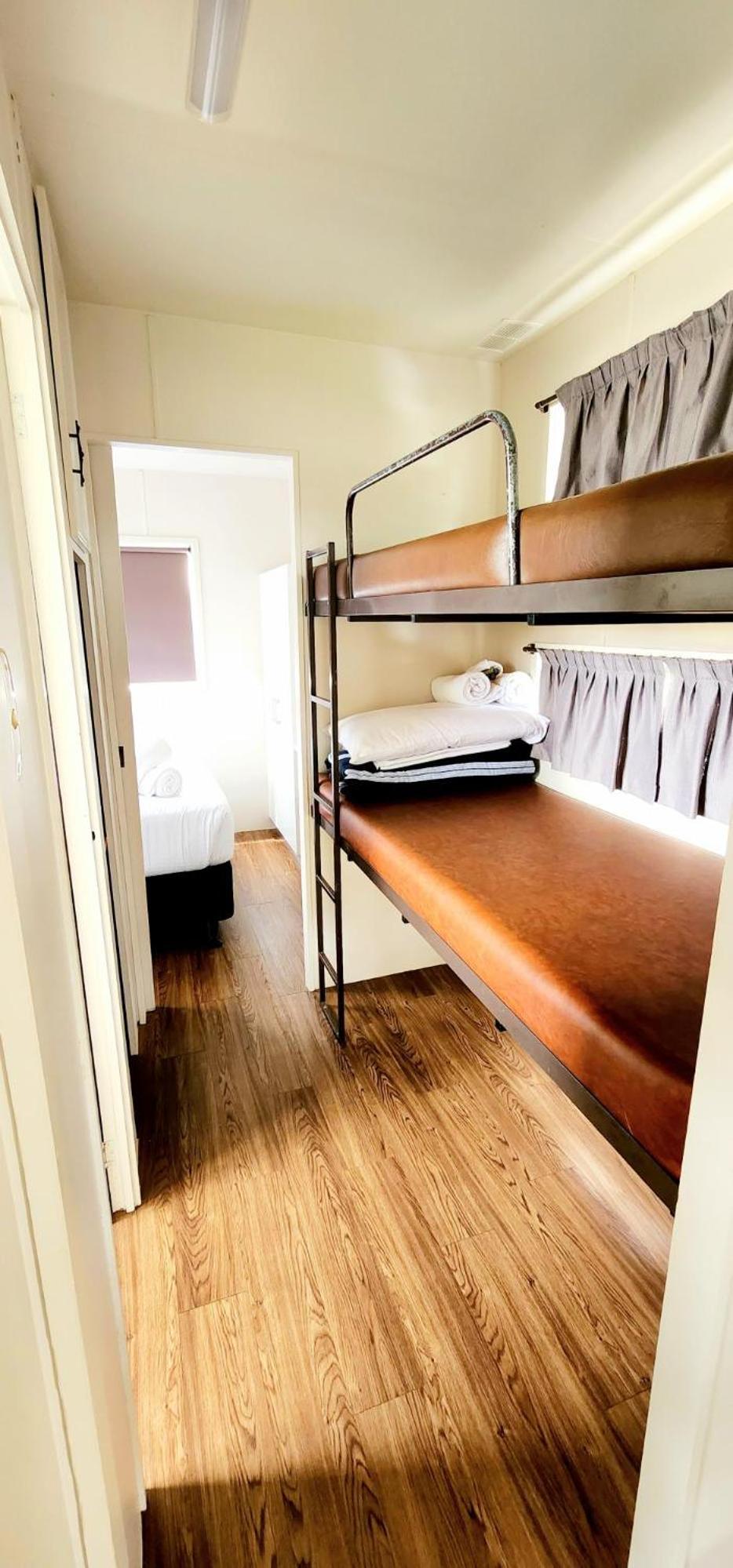 Spicer Caravan Park