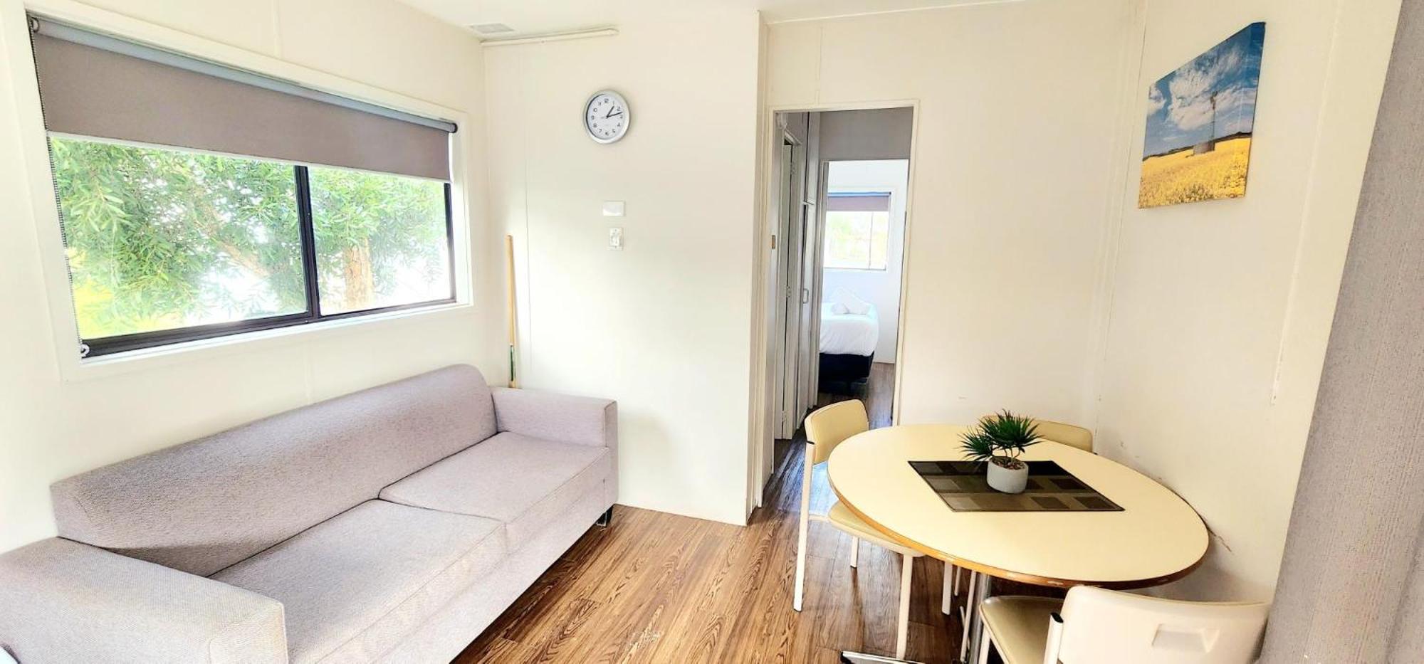 Spicer Caravan Park