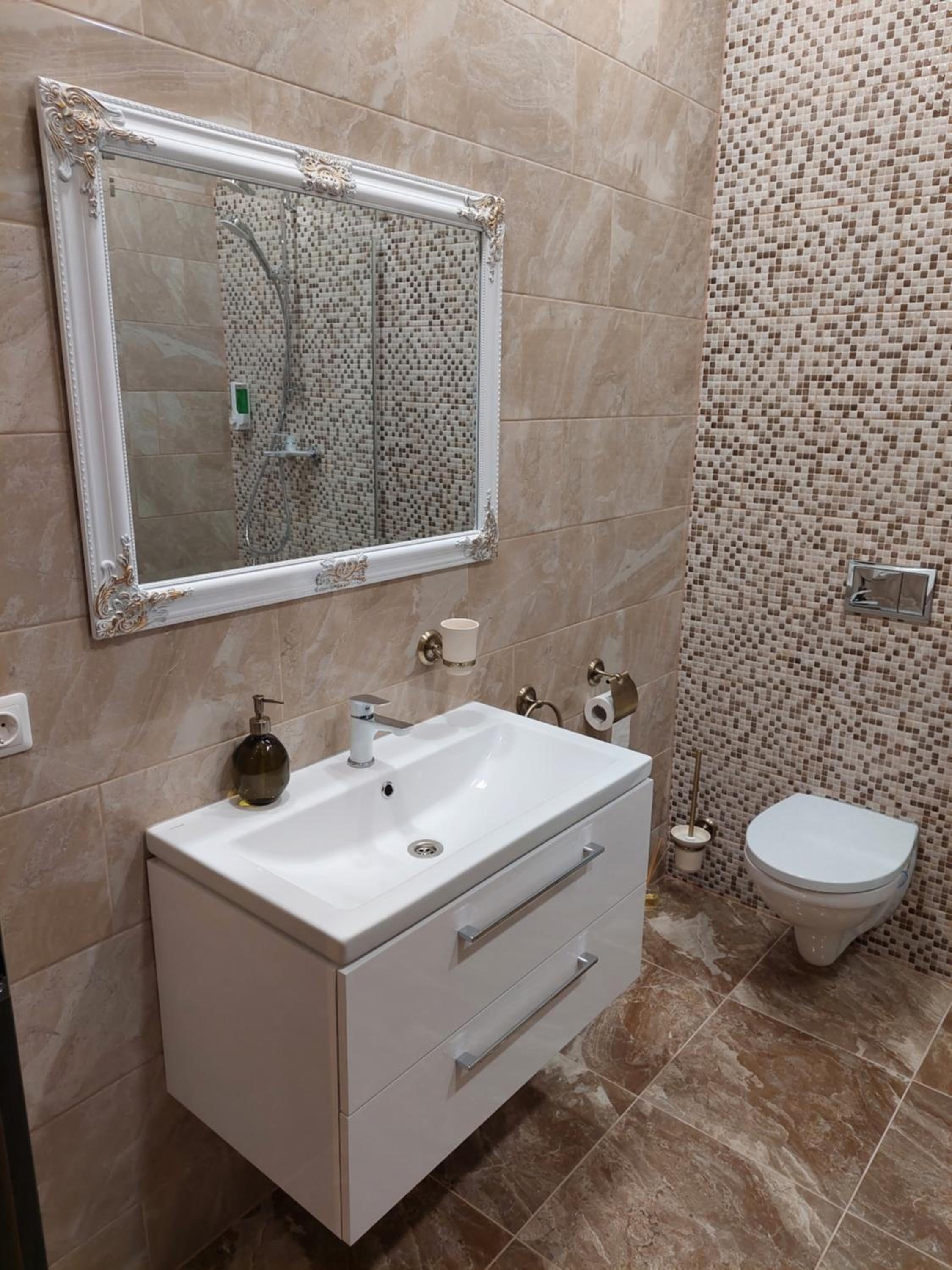 Sweet villa Palanga