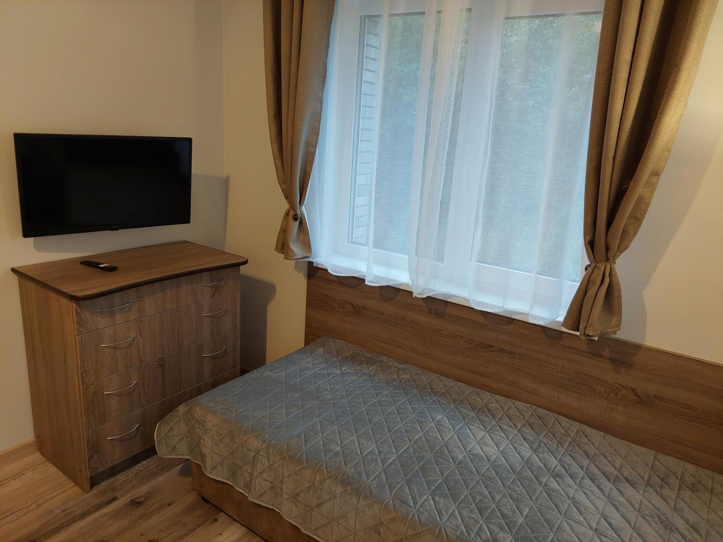 Sweet villa Palanga