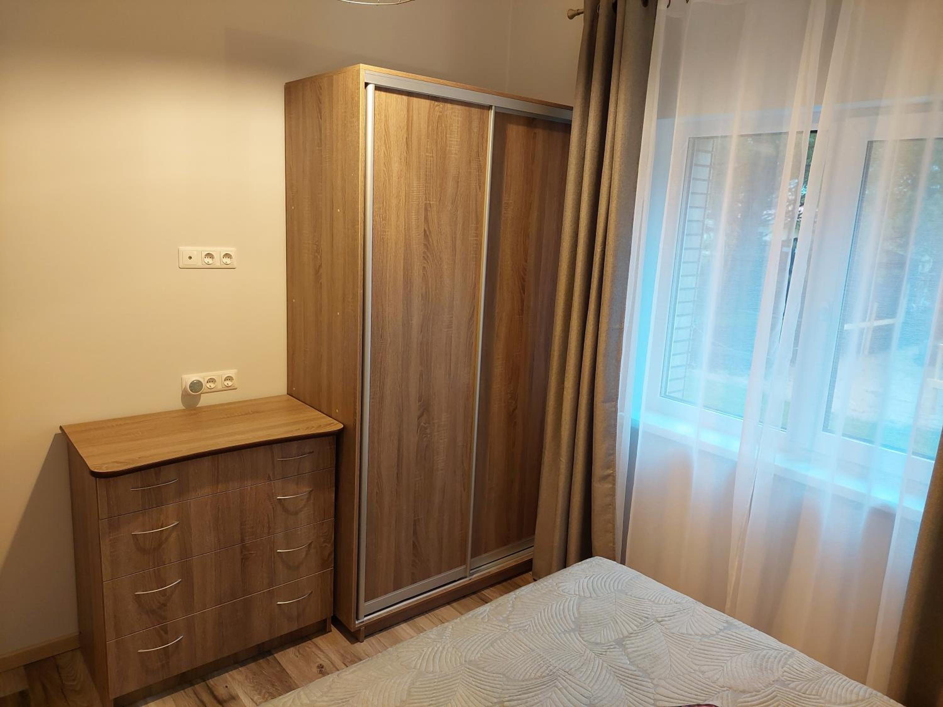 Sweet villa Palanga