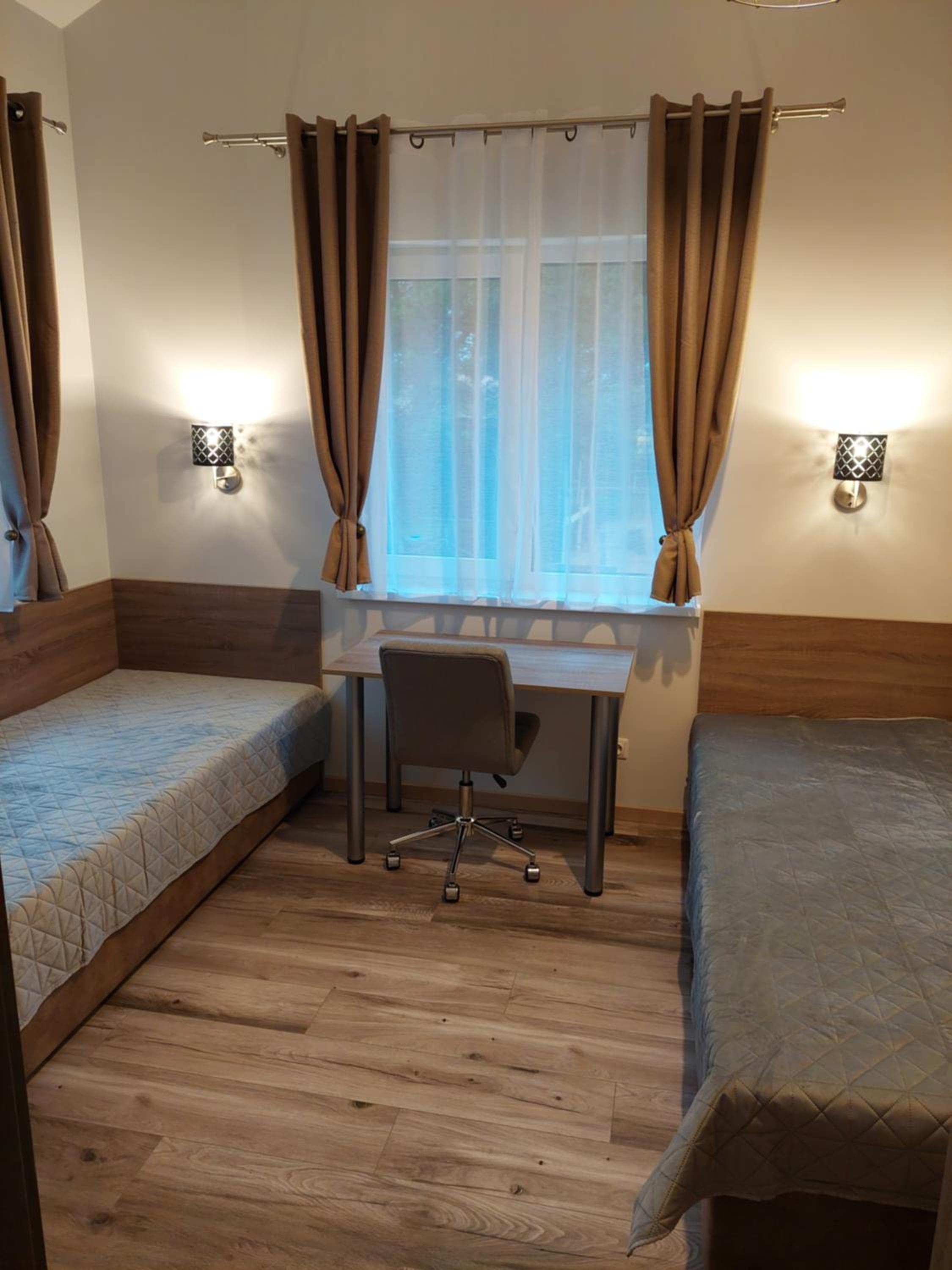Sweet villa Palanga