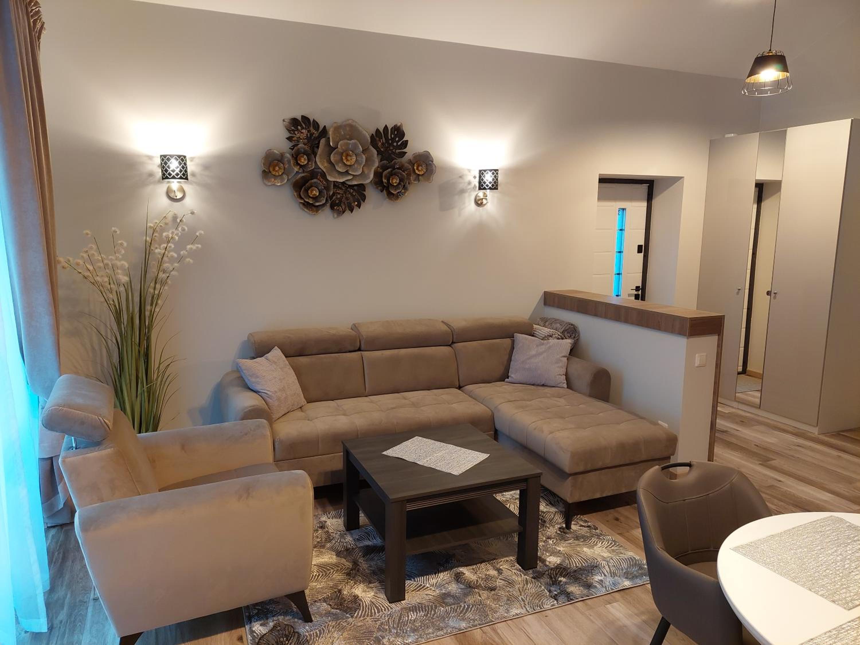Sweet villa Palanga