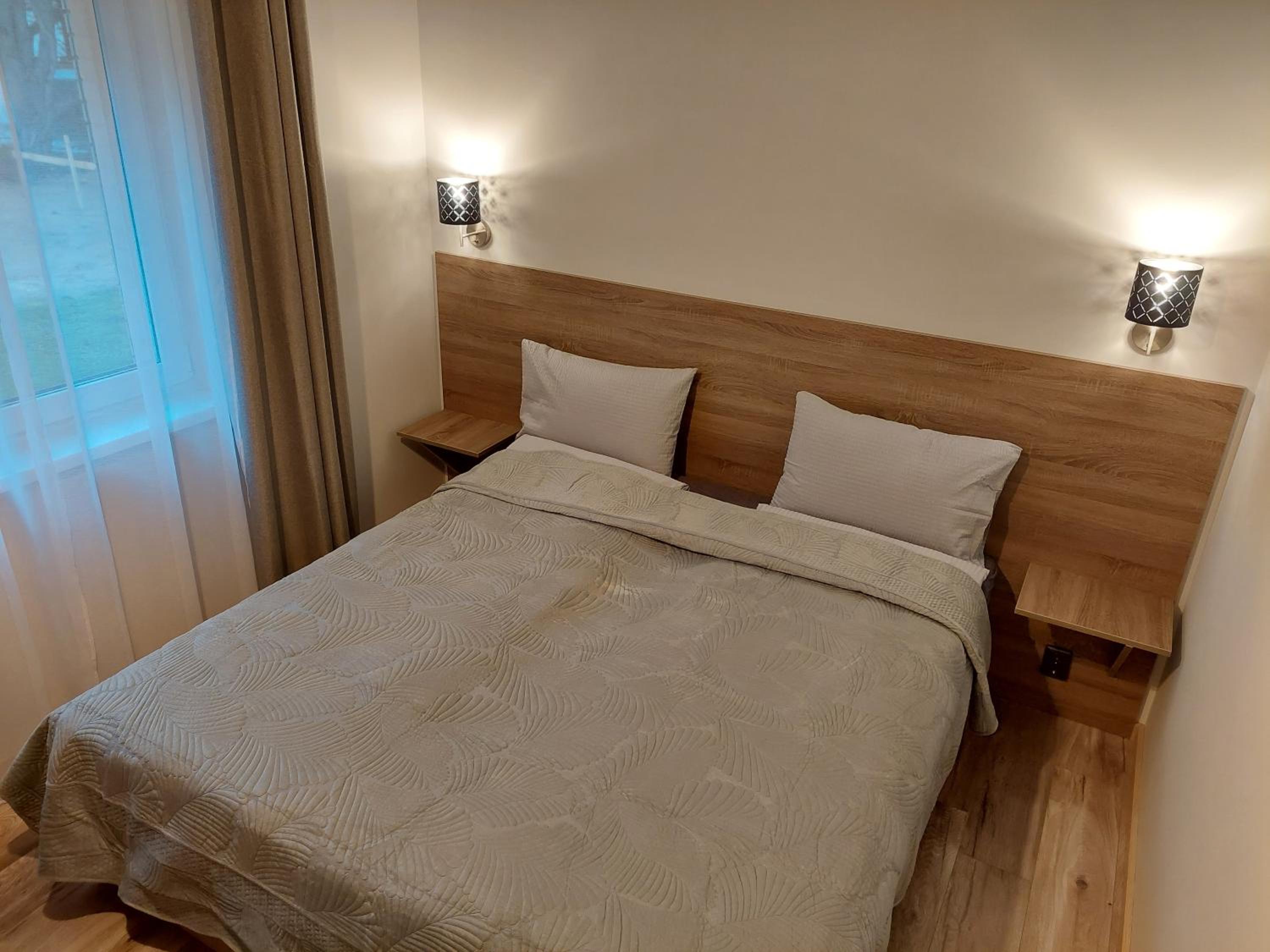 Sweet villa Palanga