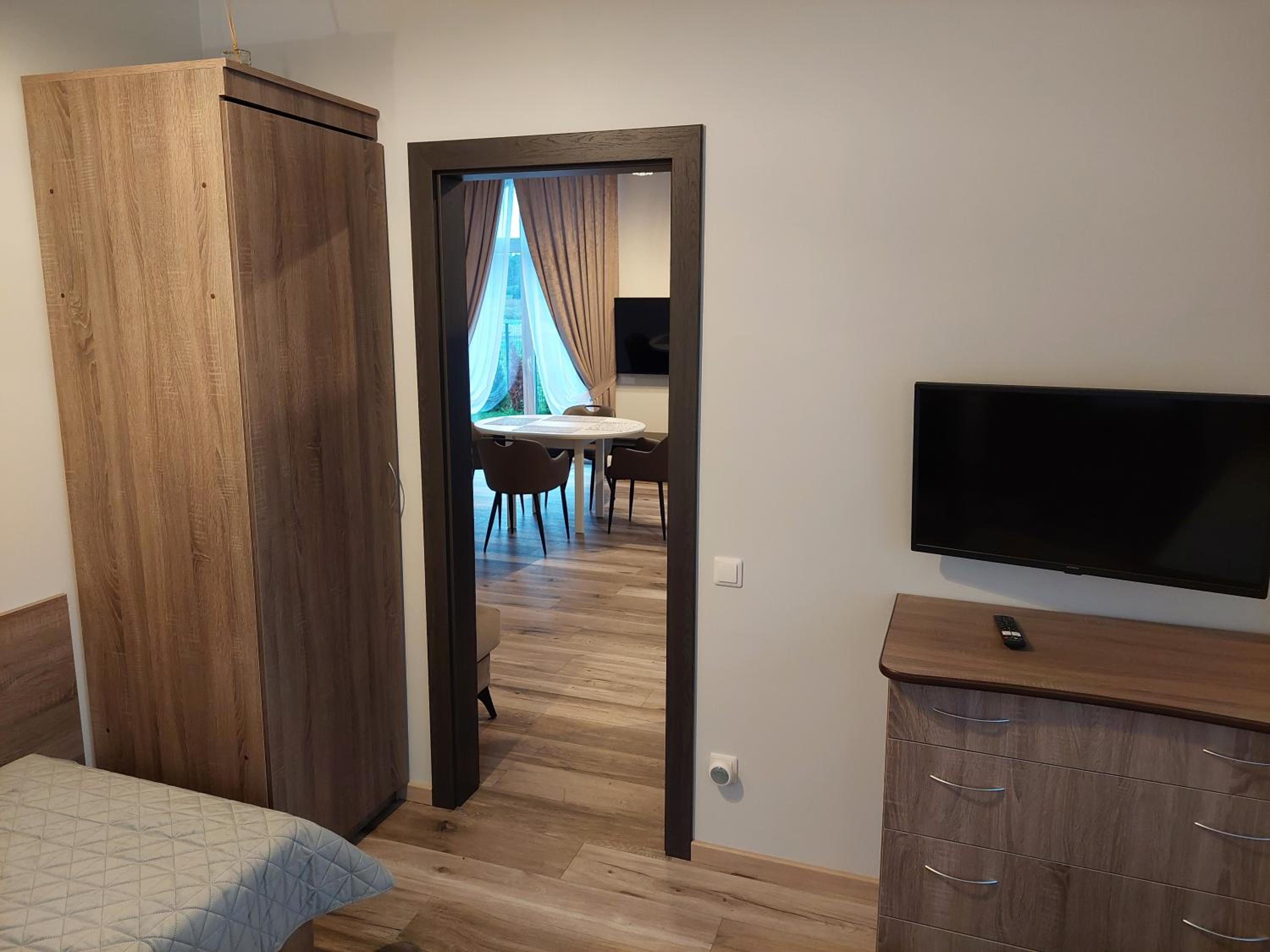 Sweet villa Palanga