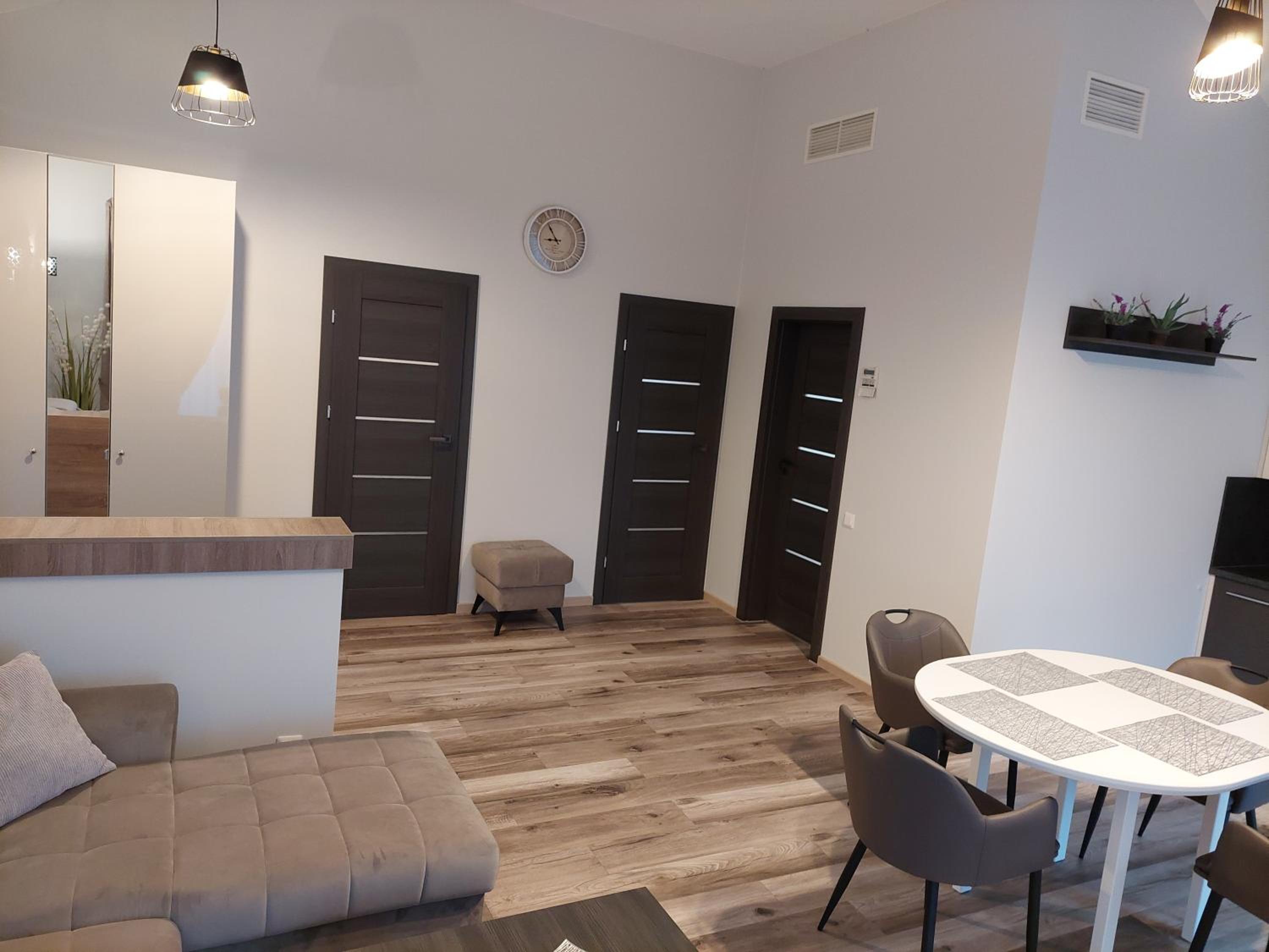 Sweet villa Palanga