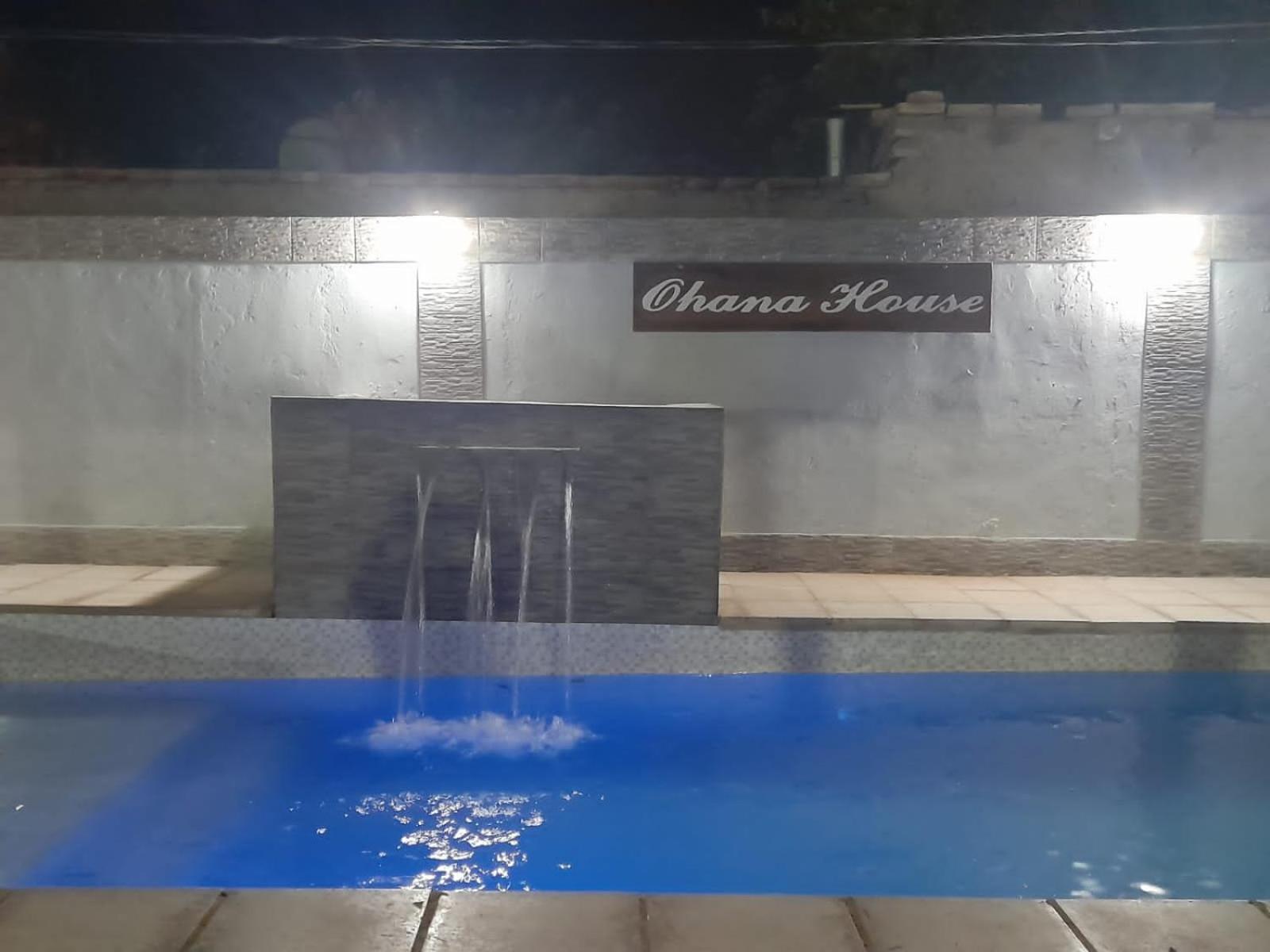 Cabaña Ohana-House - Image 1