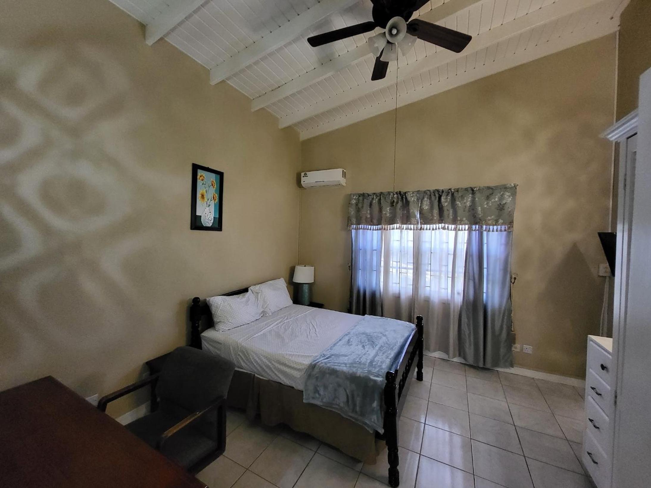 A&D Tennis Villa view 5