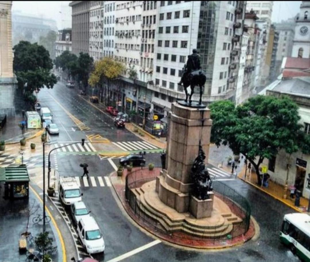 Apartamento centrico