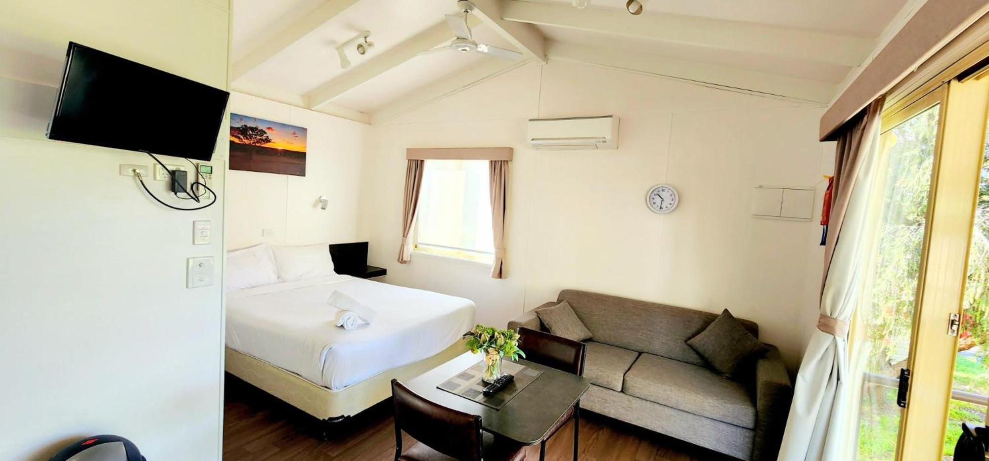 Spicer Caravan Park