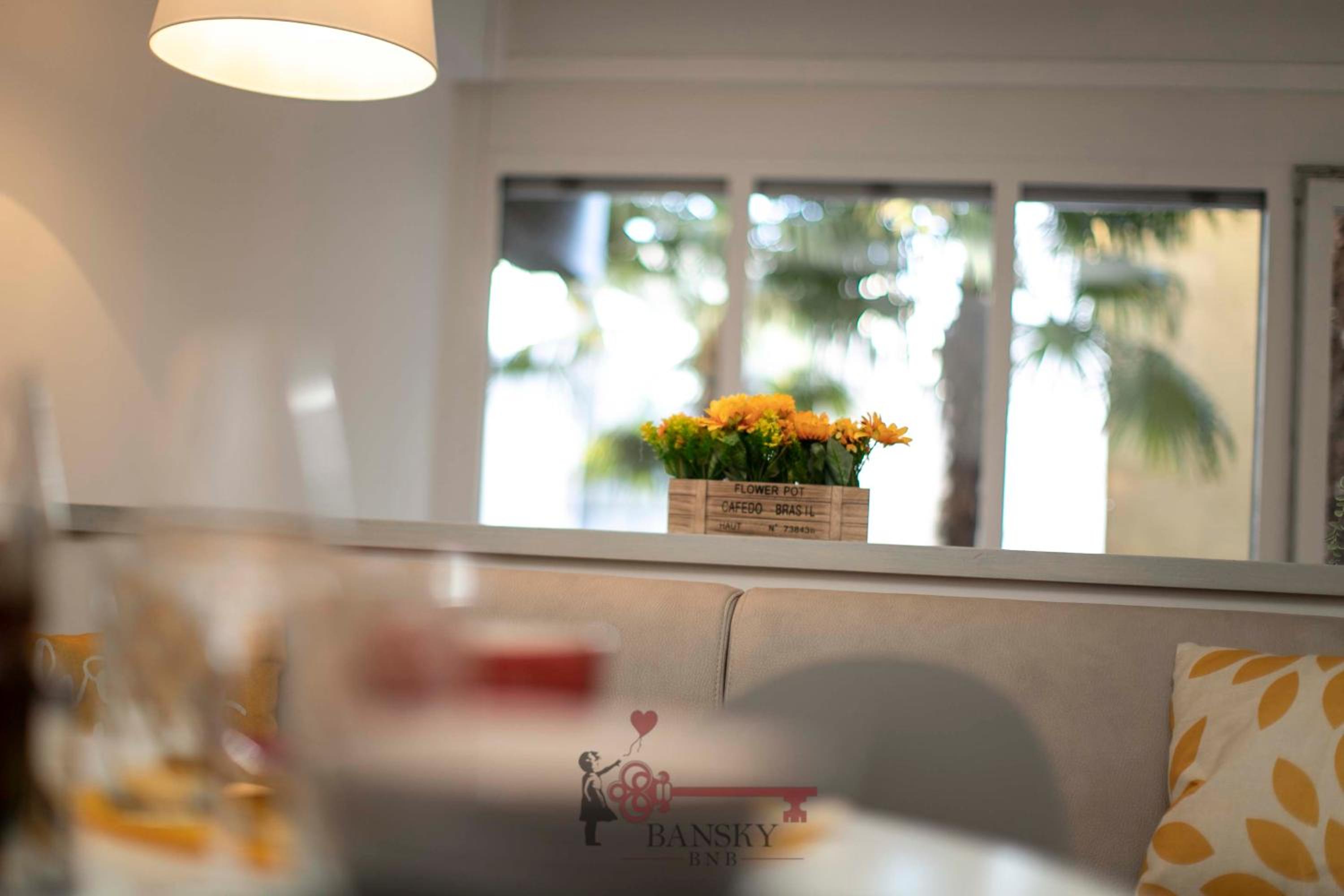 Soleil 5 Apt with Green Terrace in Lugano Center -By EasyLife Swiss