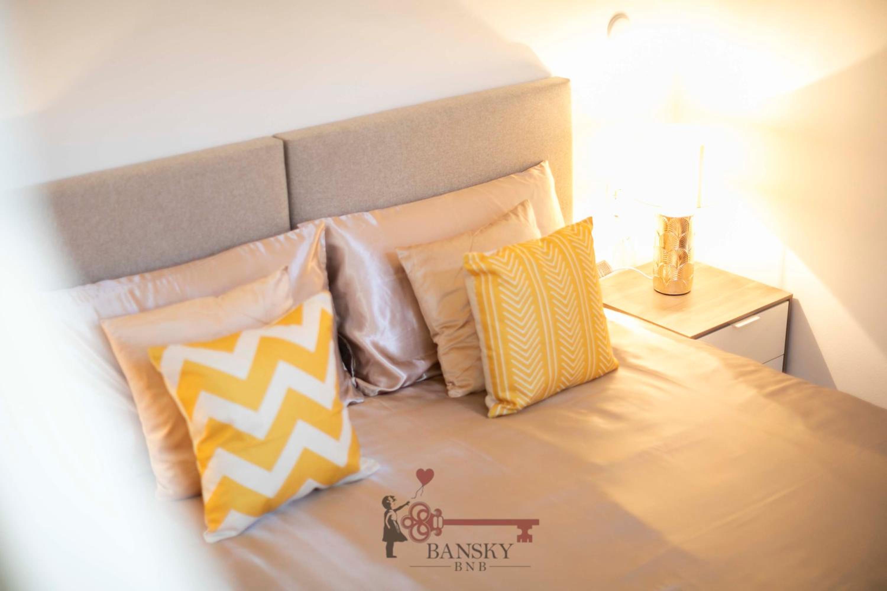 Soleil 5 Apt with Green Terrace in Lugano Center -By EasyLife Swiss