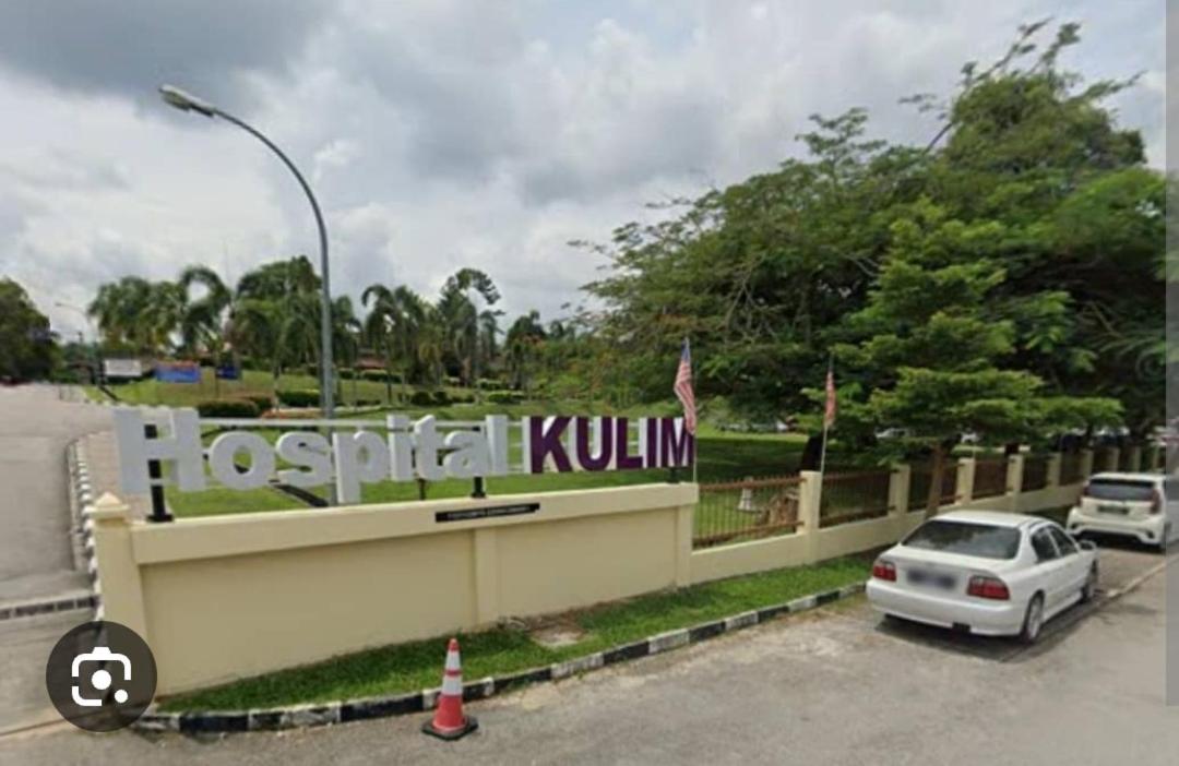 Creatills luxury homestay Kulim & hi-tech photo 7