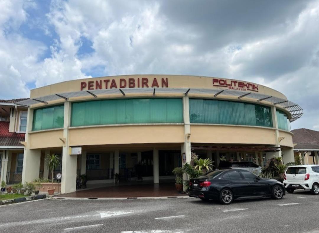 Creatills luxury homestay Kulim & hi-tech photo 6