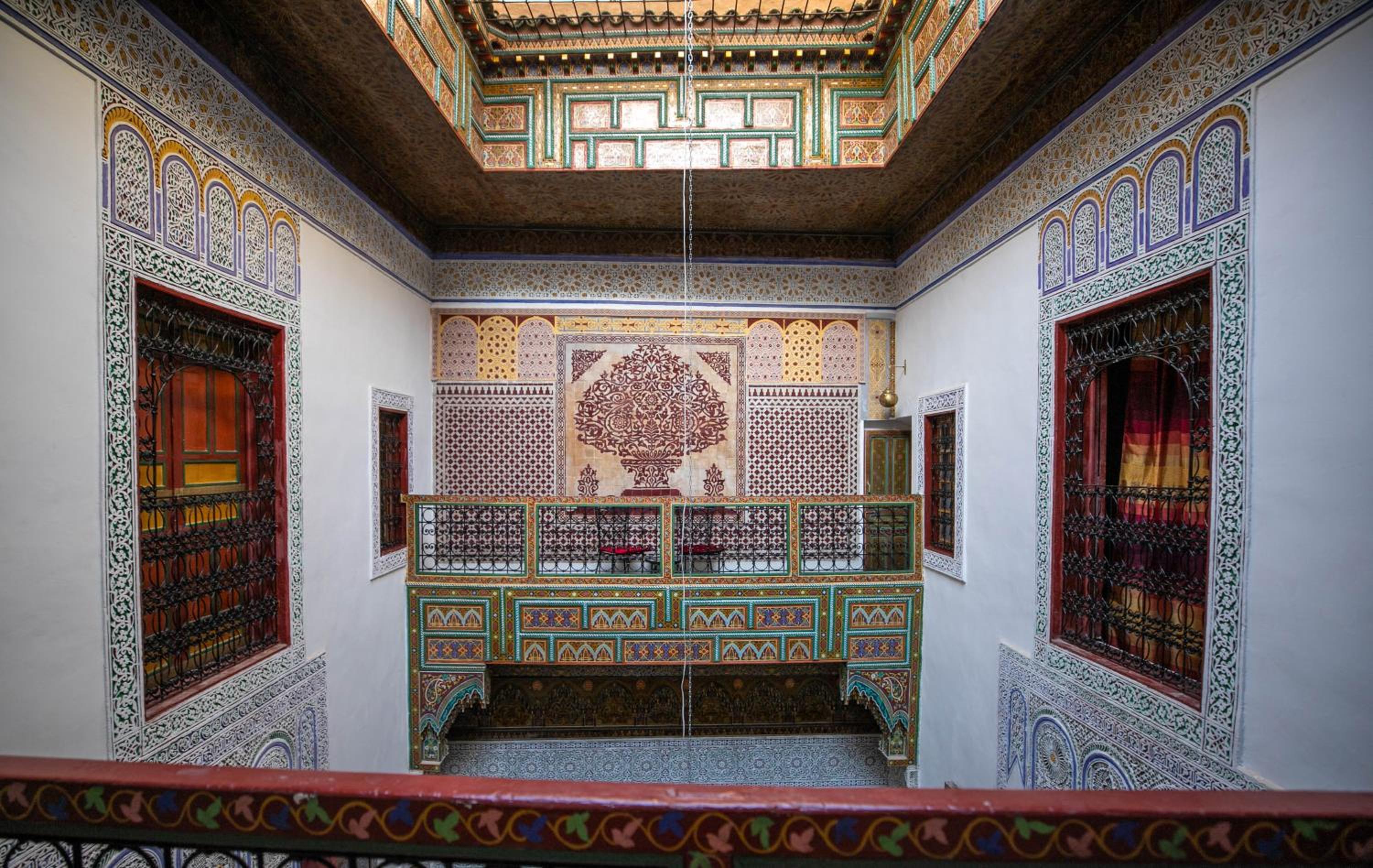 building