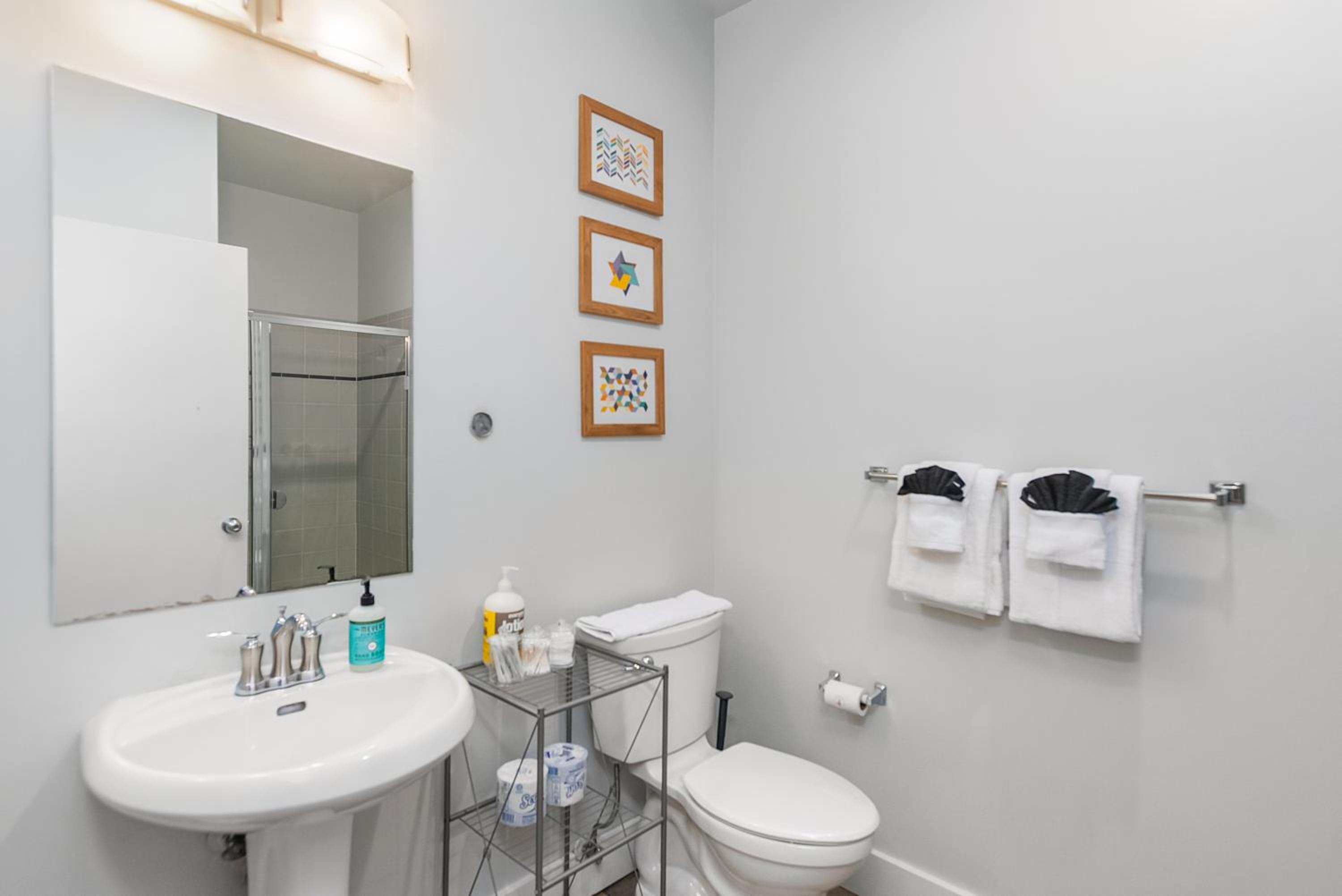 The Corner Nest at Belltown view 2