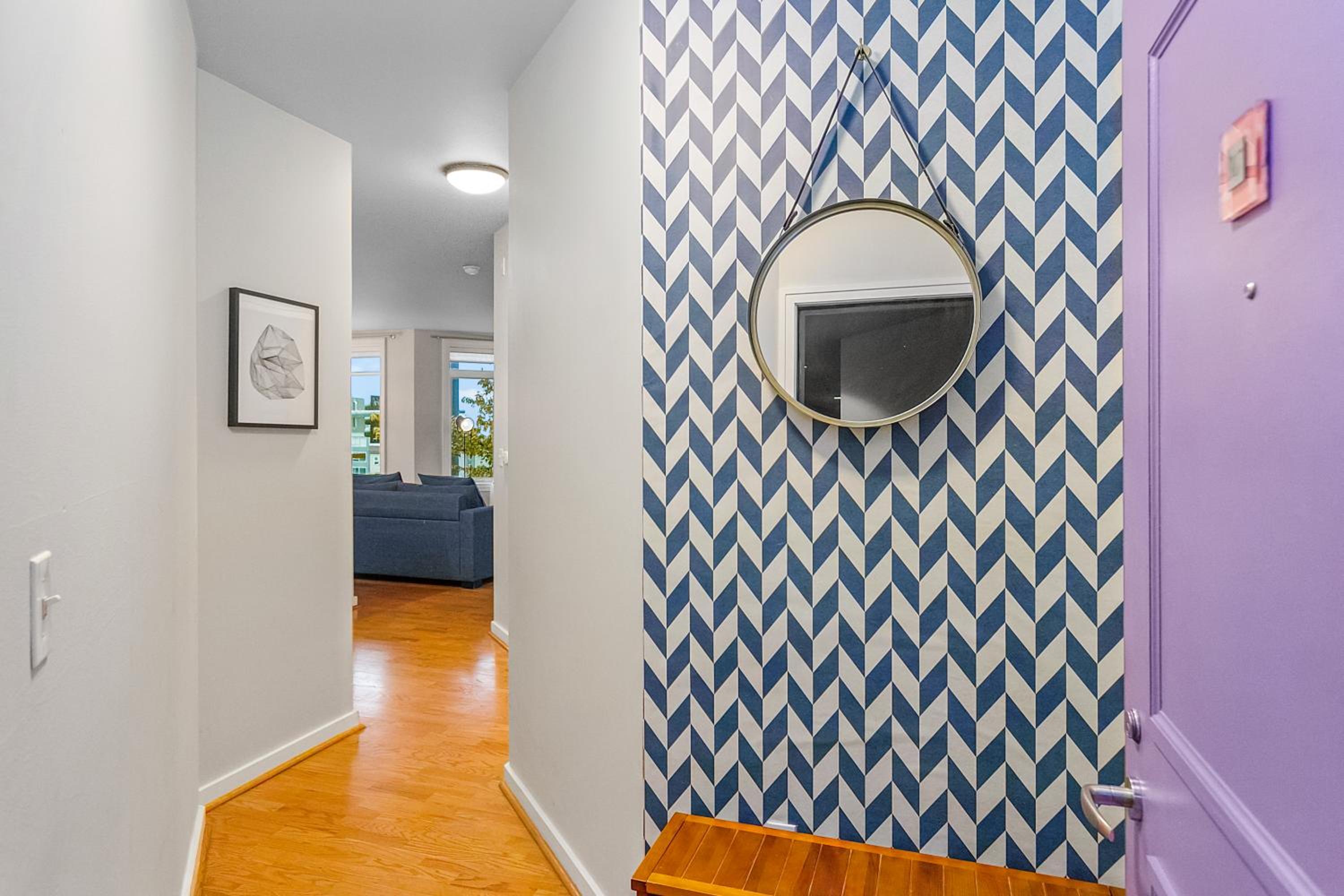 The Corner Nest at Belltown view 4