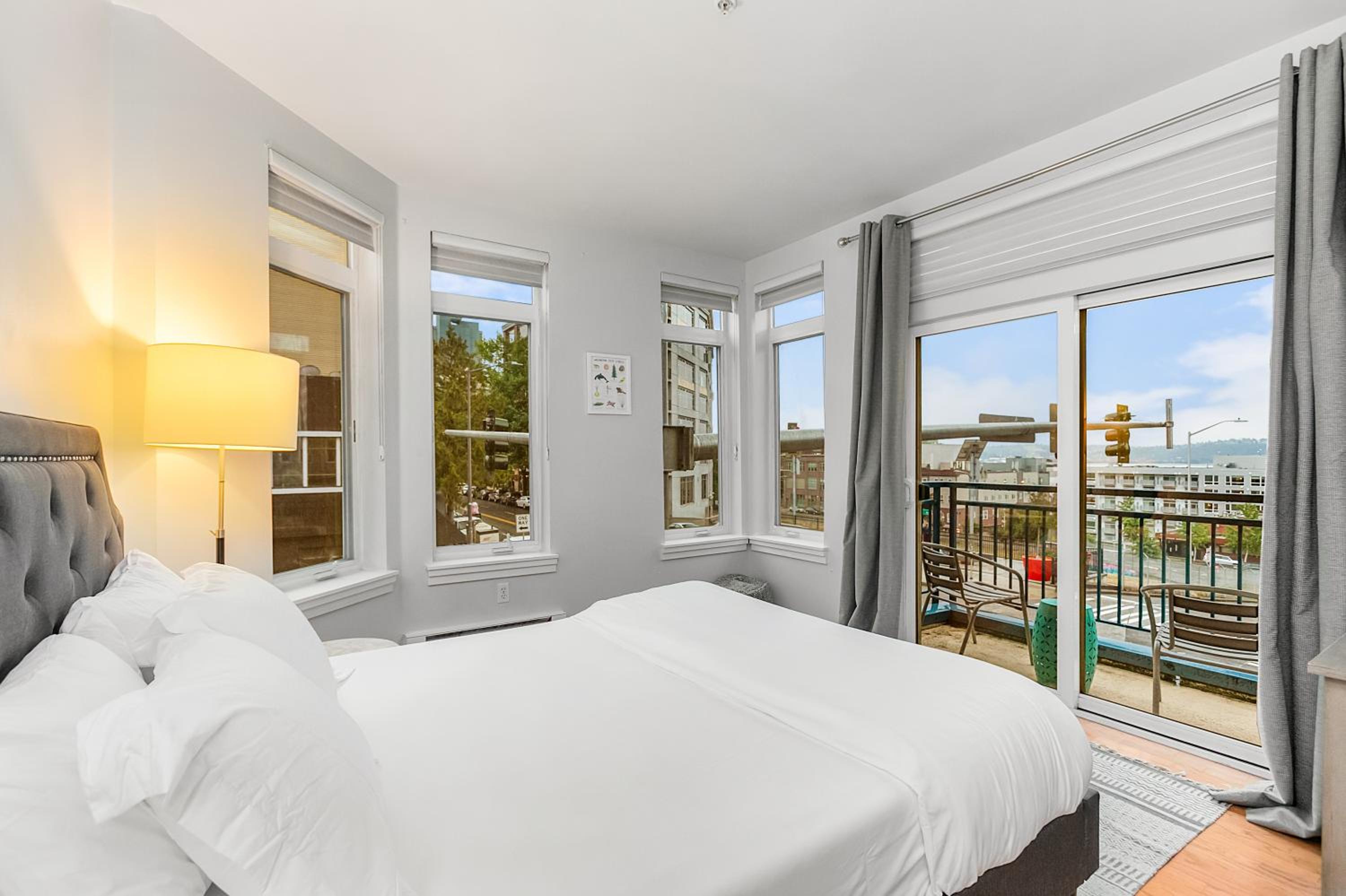 The Corner Nest at Belltown view 3