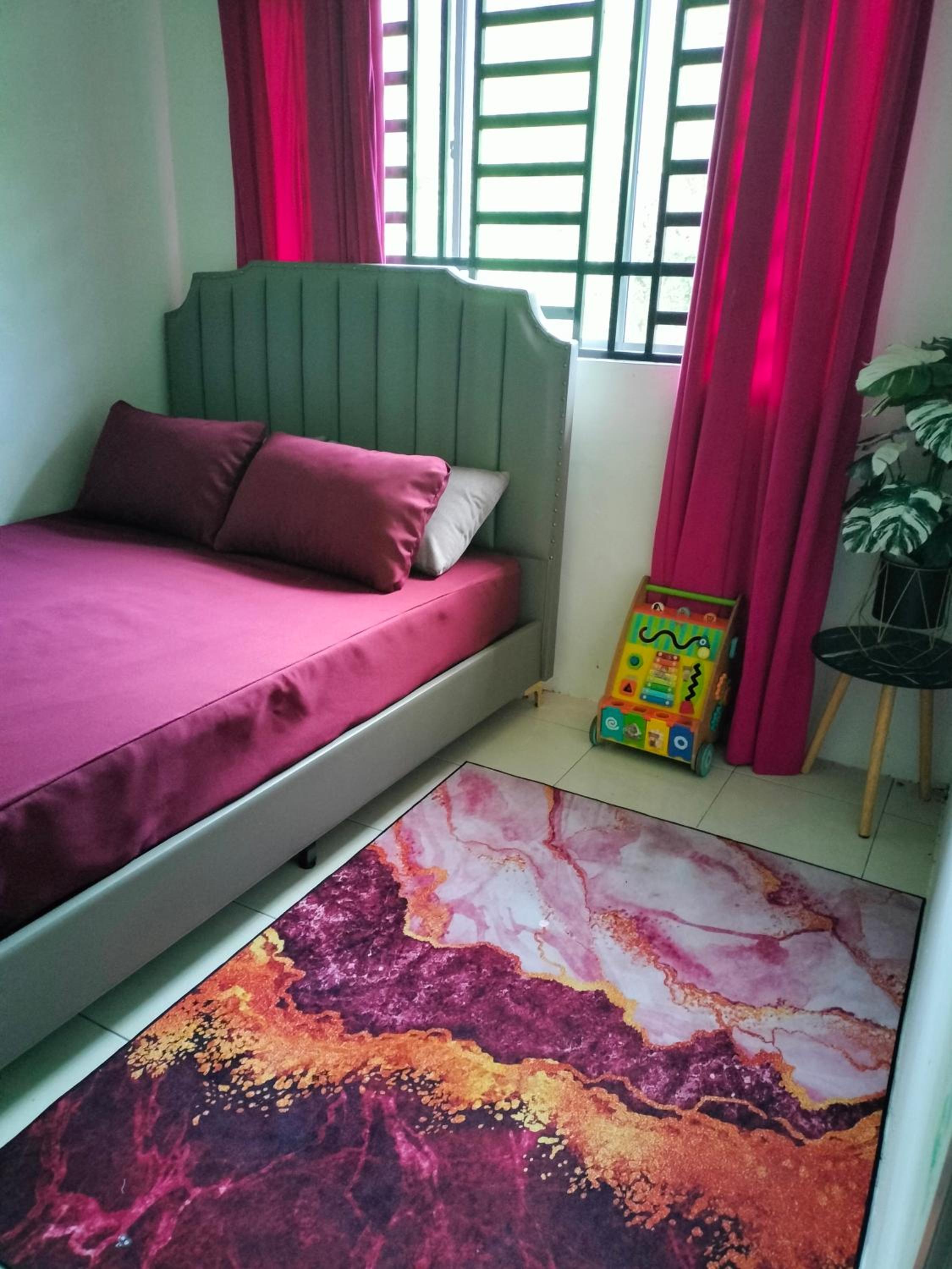 Creatills luxury homestay Kulim & hi-tech photo 3