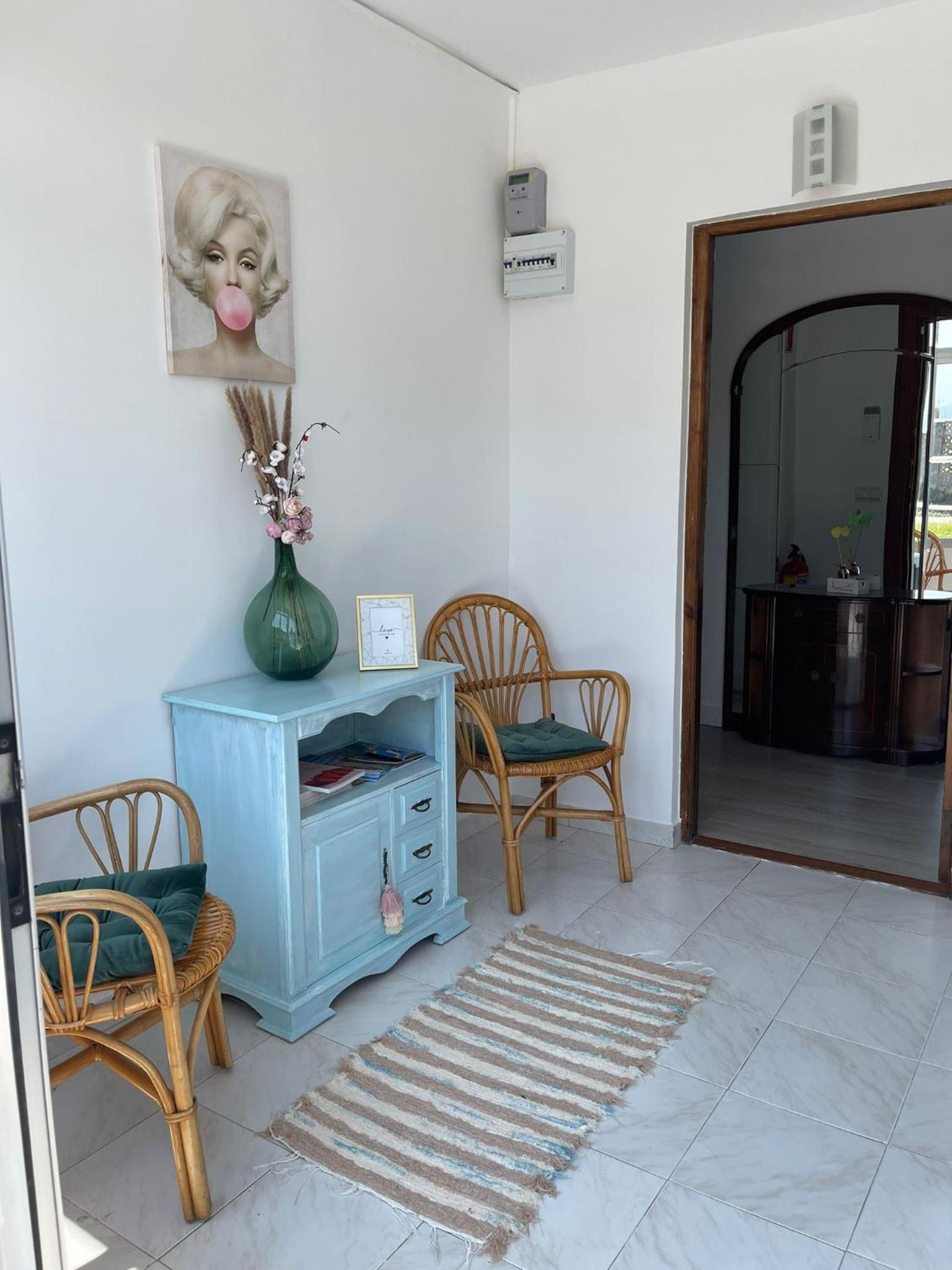 Villa Mayki