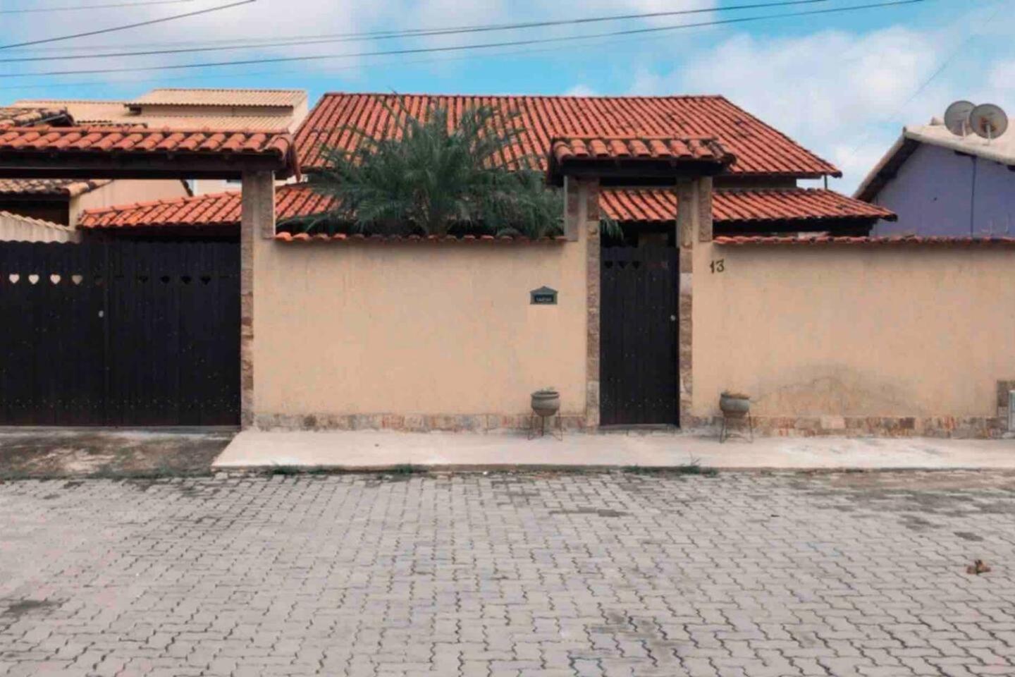 Casa dos Cardoso