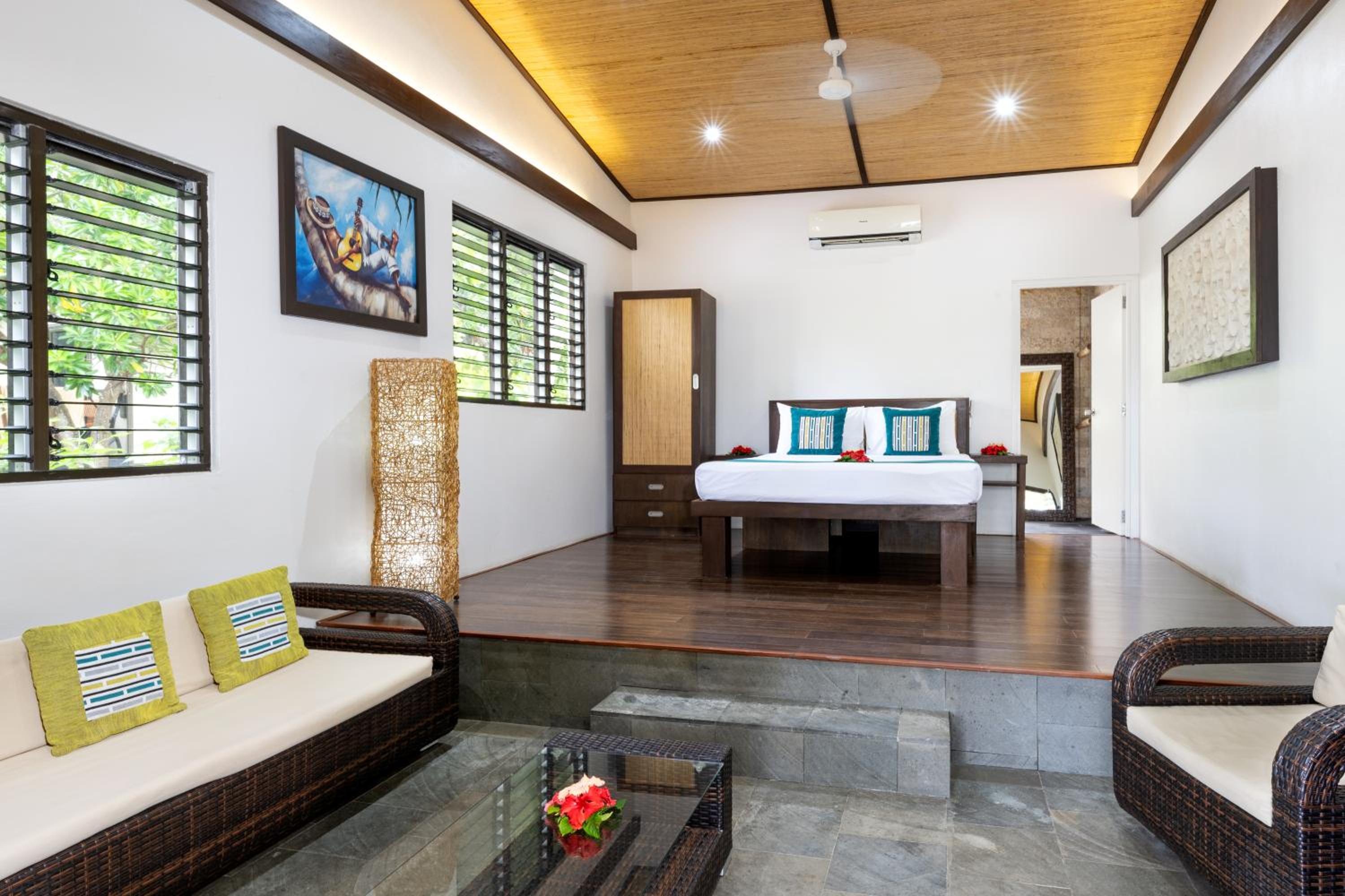 Mantaray Island Resort - view 12