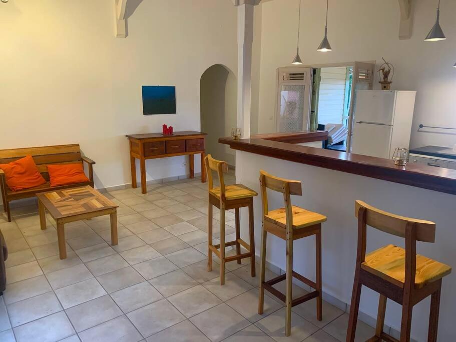 Villa coco