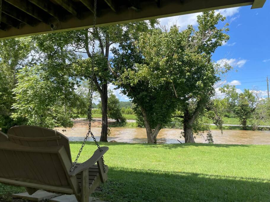River Oar’asis view 4