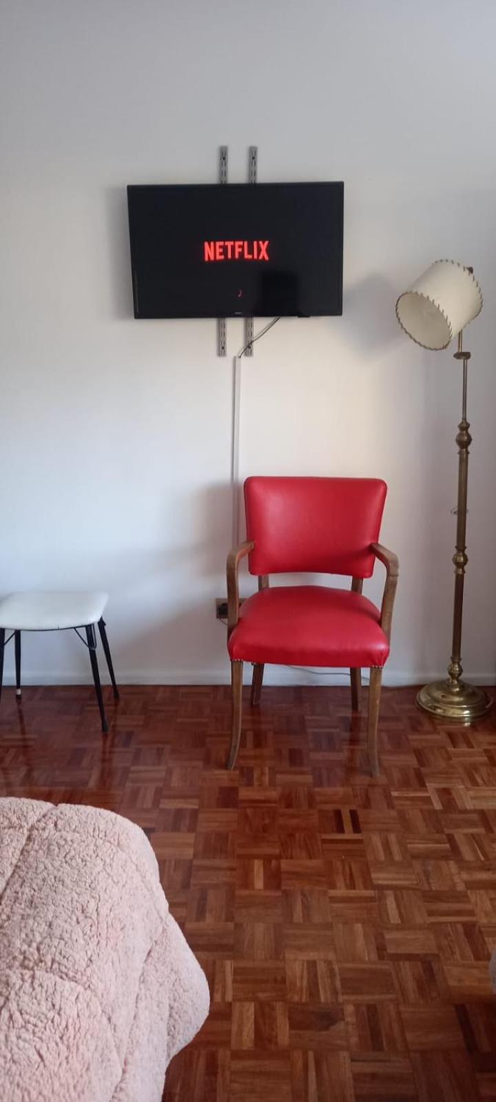 DEPARTAMENTO CALLE SARMIENTO Fte PASEO LA PLAZA