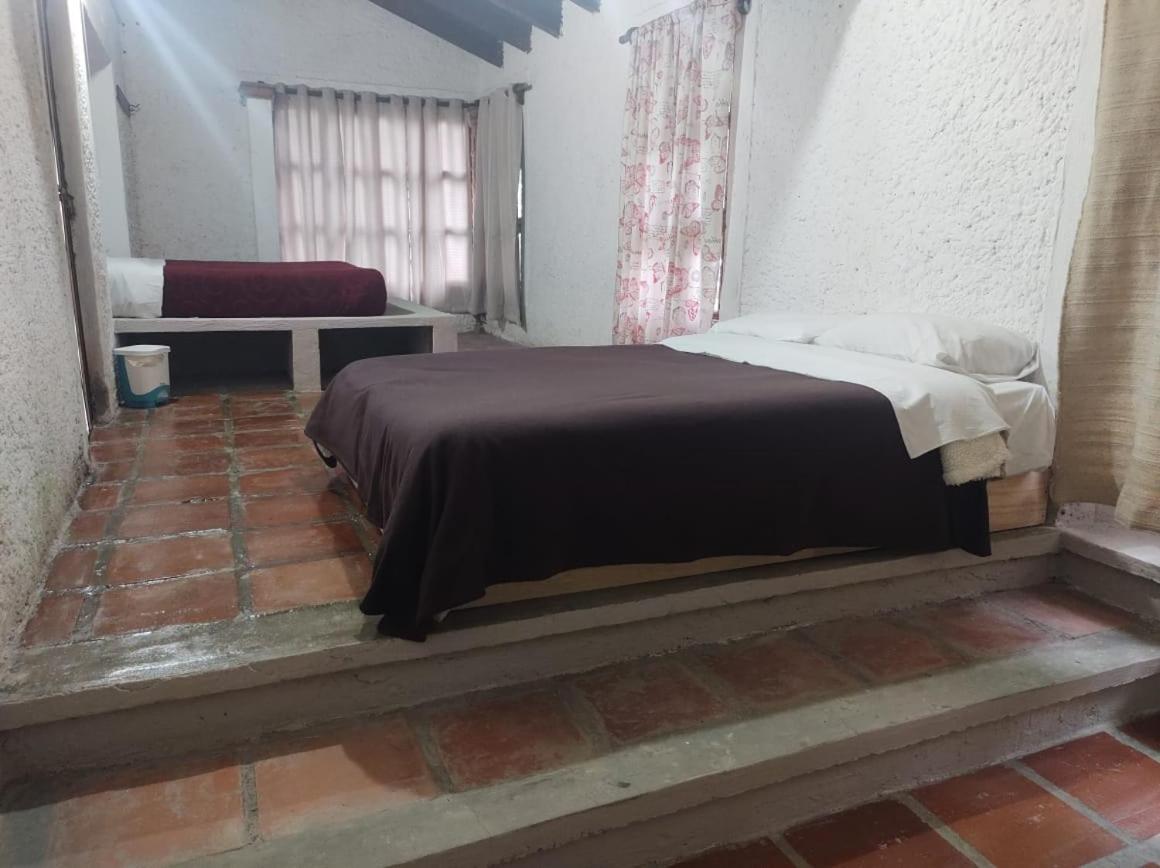 Cabaña Maximiliano