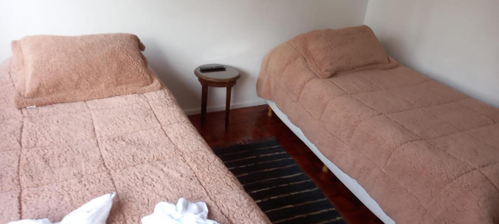 DEPARTAMENTO CALLE SARMIENTO Fte PASEO LA PLAZA