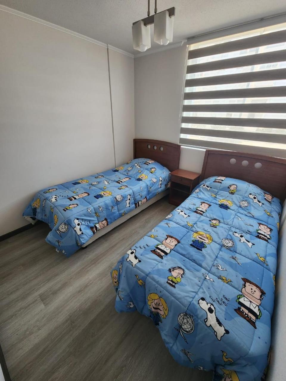 departamento pacifico