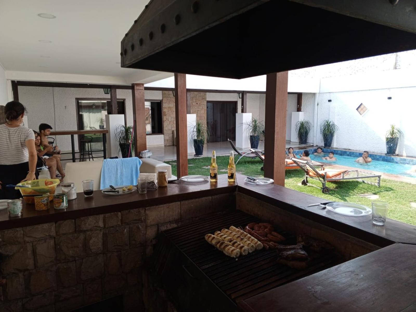 Guajira Hostel SCZ