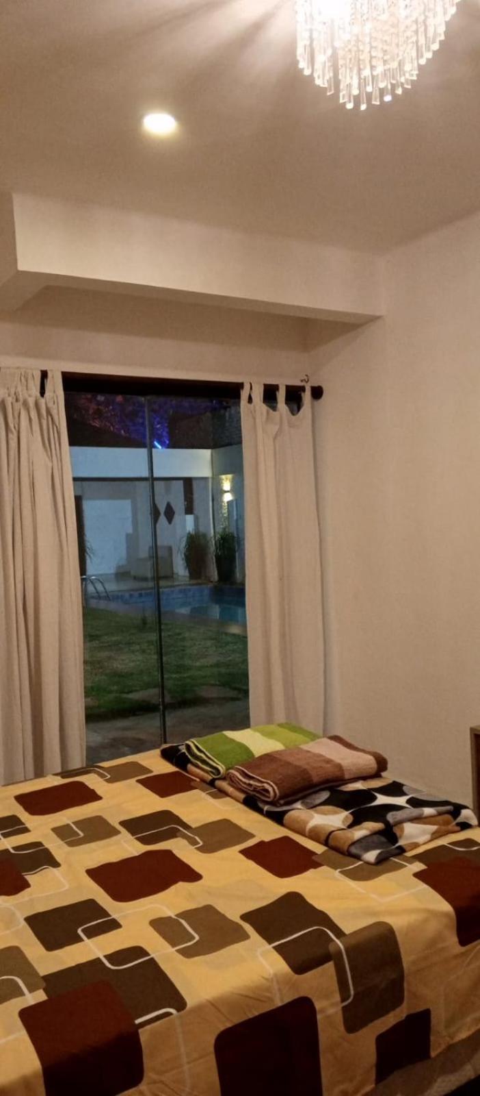 Guajira Hostel SCZ