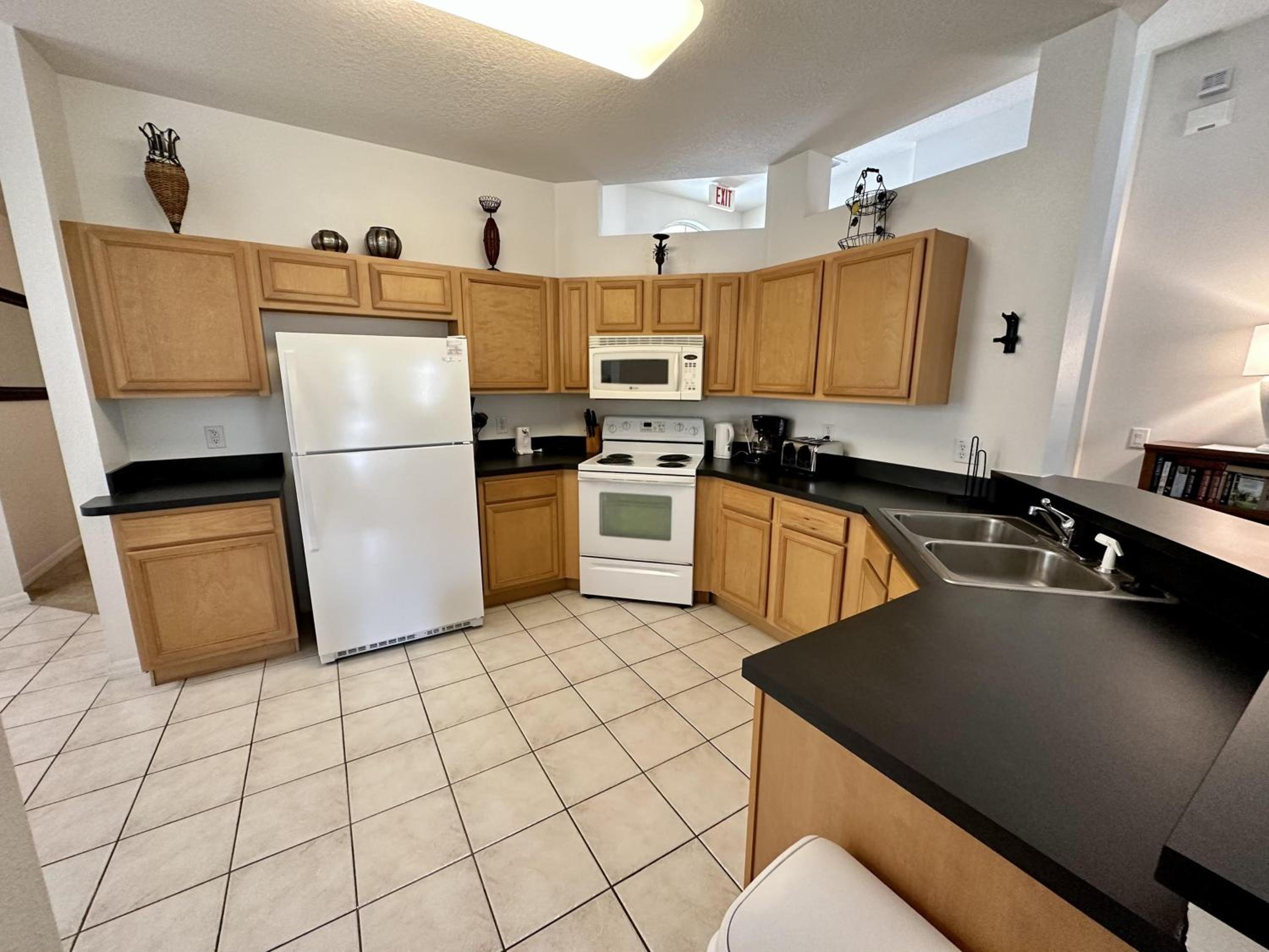 Minutes From The Fun Pet Friendly