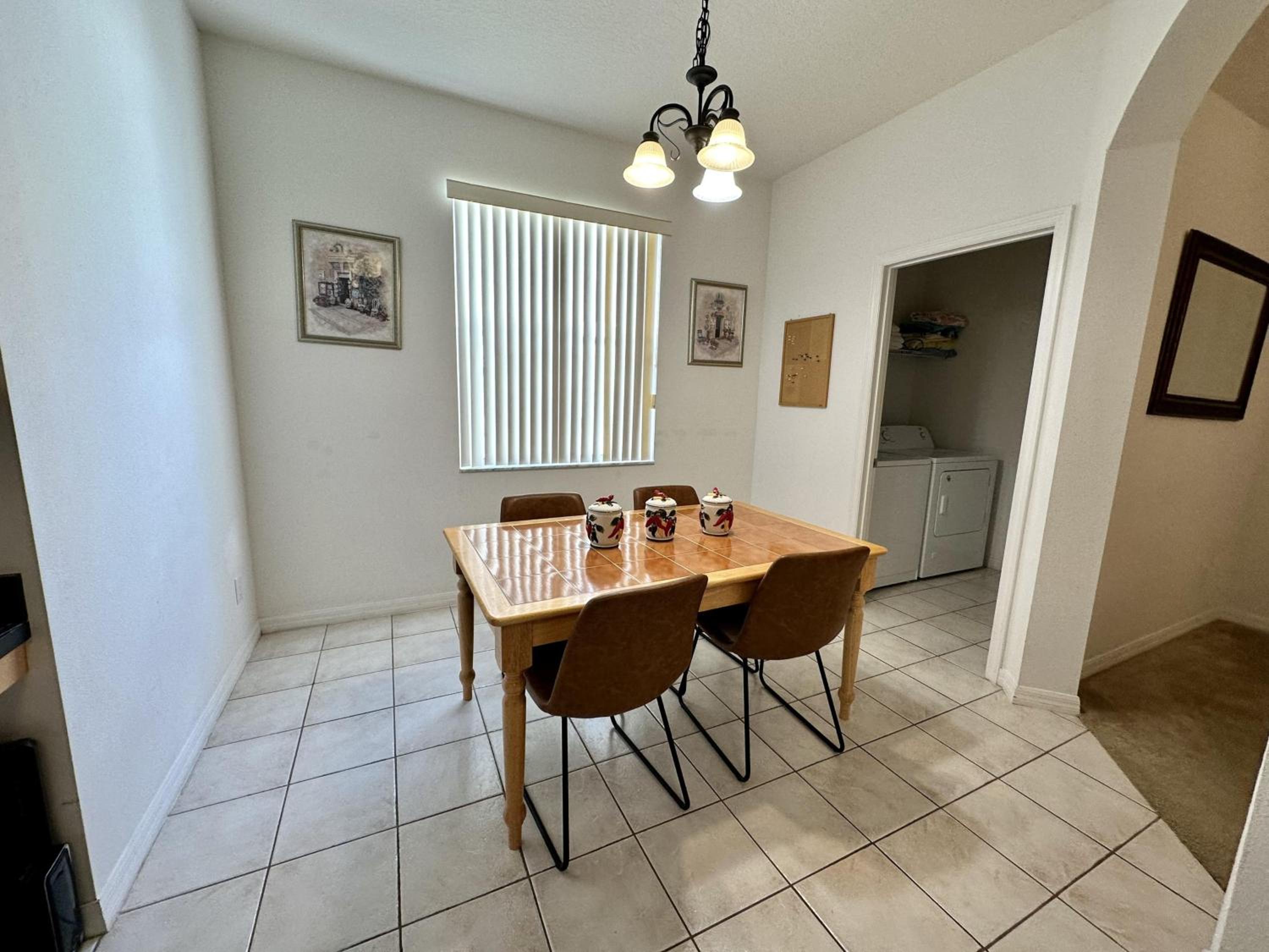 Minutes From The Fun Pet Friendly