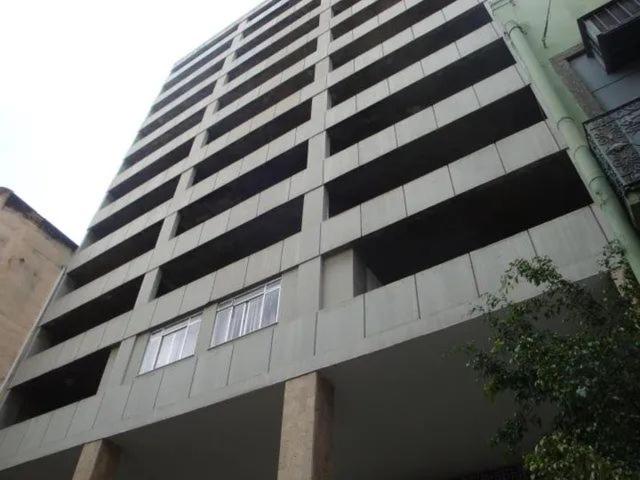 Fioravante's Apartment 2