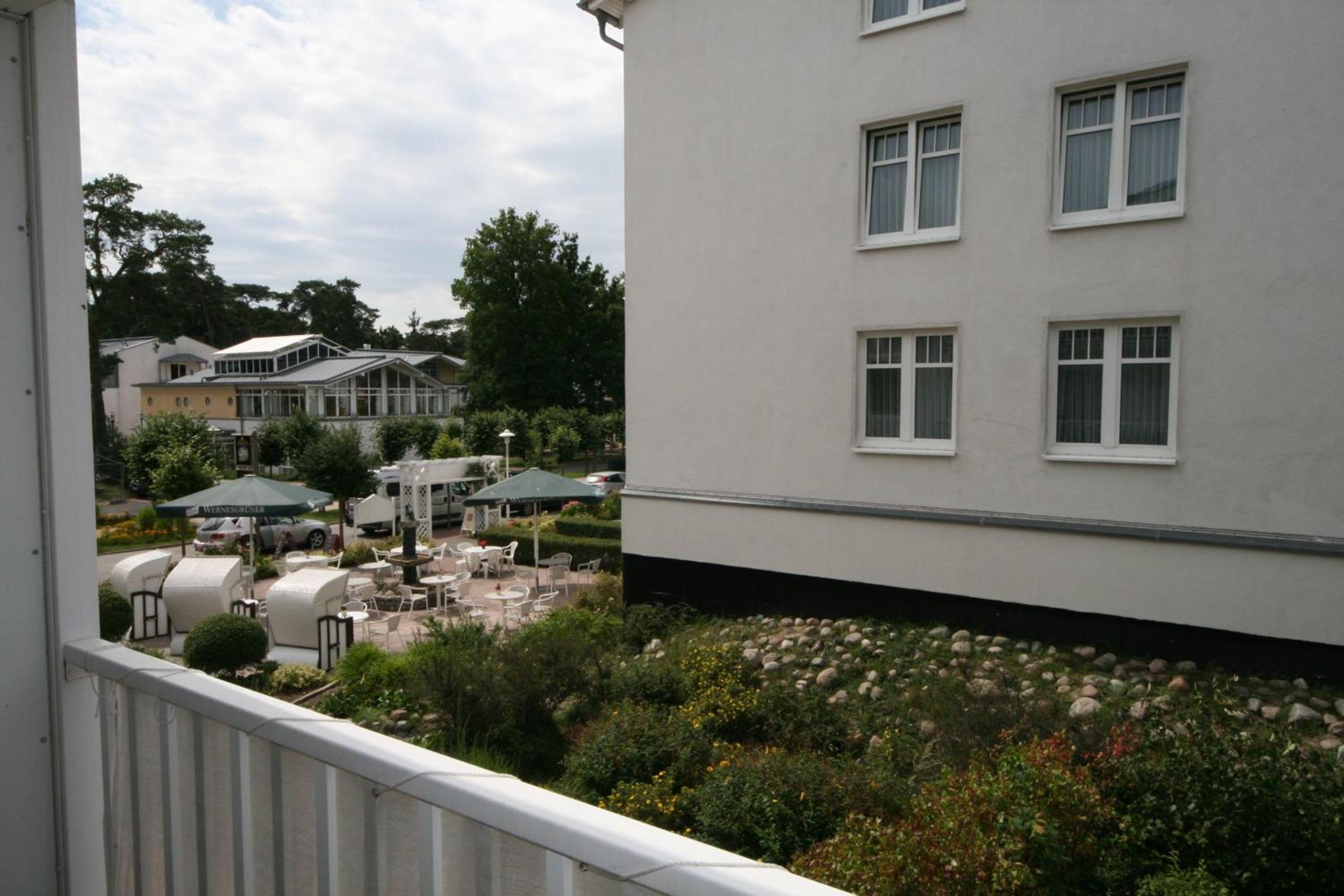 Ferienwohnung Seestern