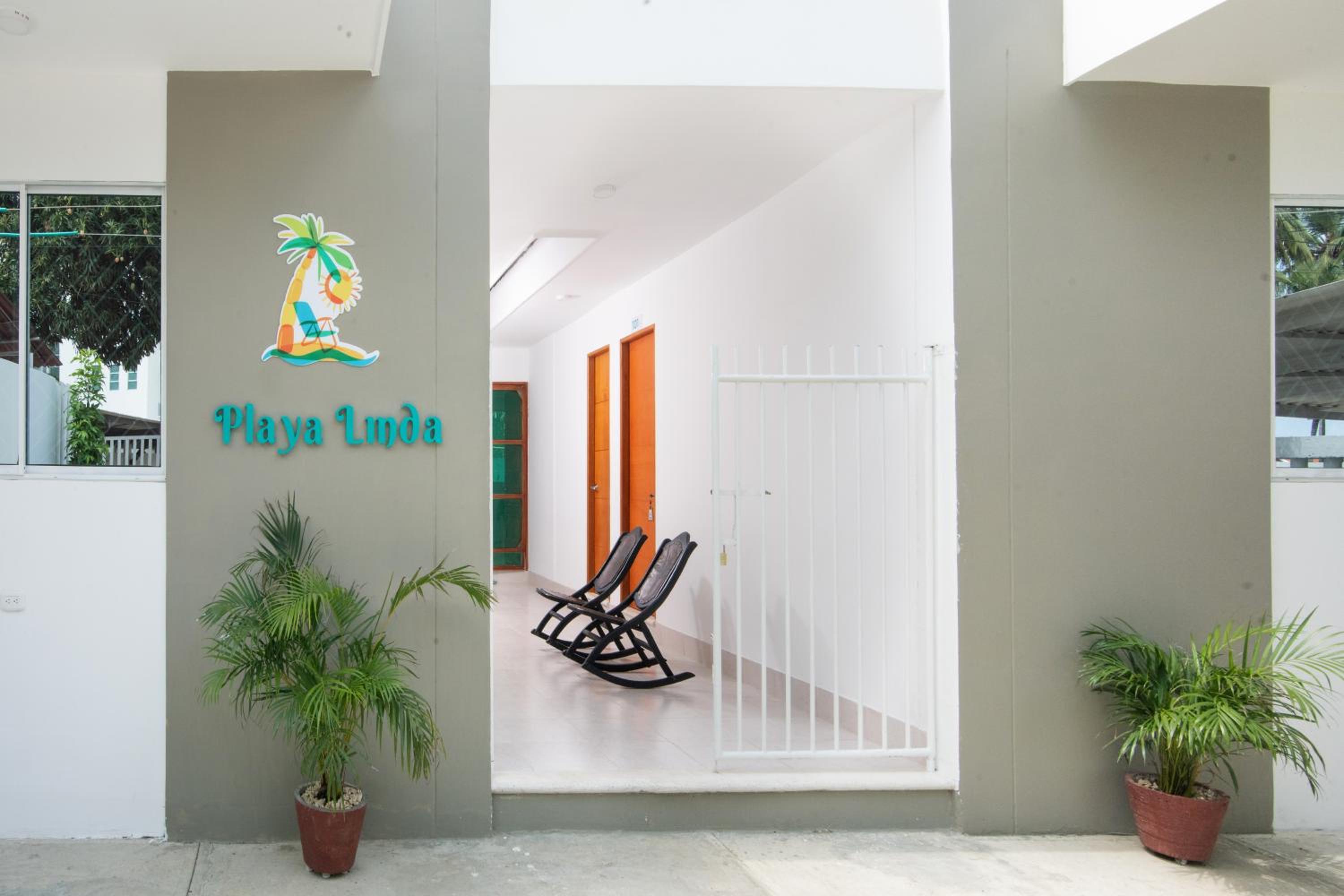 Habitacion Playa Linda 103