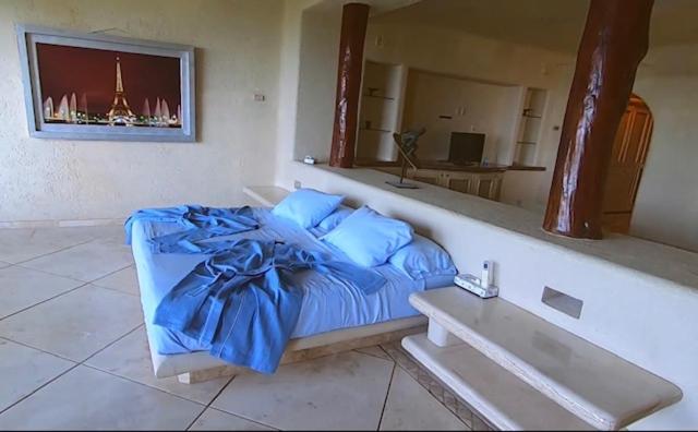 Casa cielo