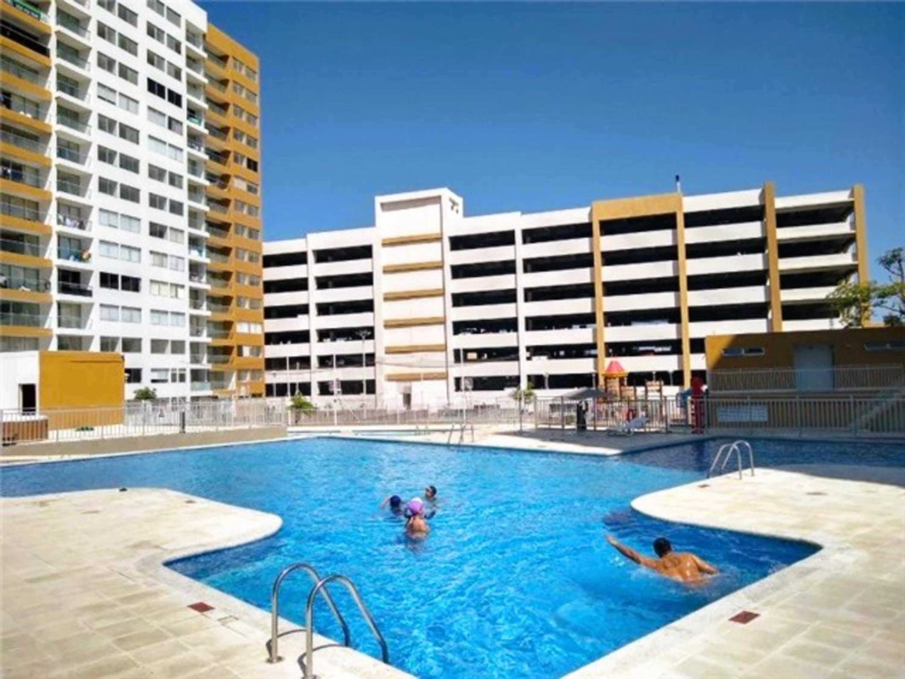 Apartamentos Condominio Oporto - Cerca a Todo